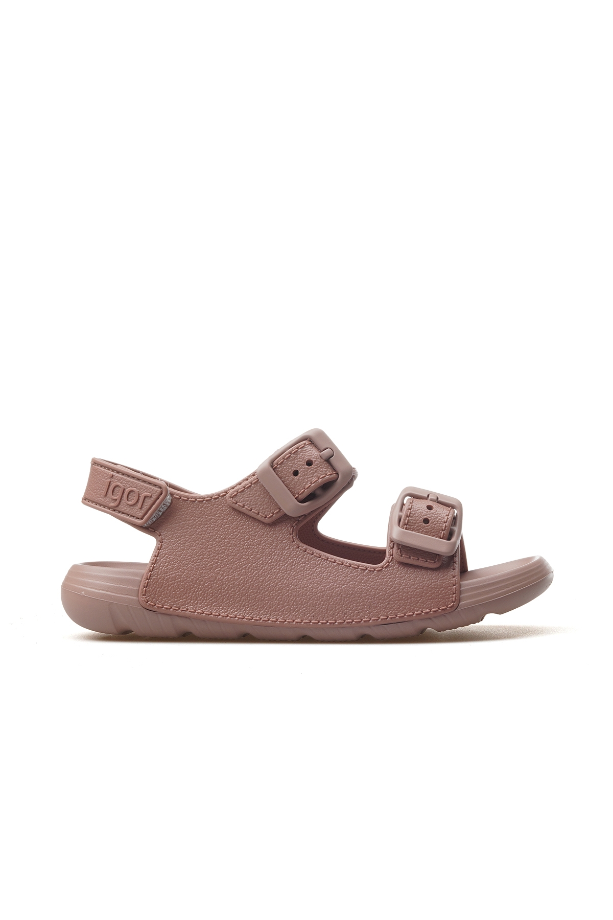Maui Mc Hafif Kaymaz Unisex Çocuk Sandalet 25y S10313 Pembe - Görsel 2