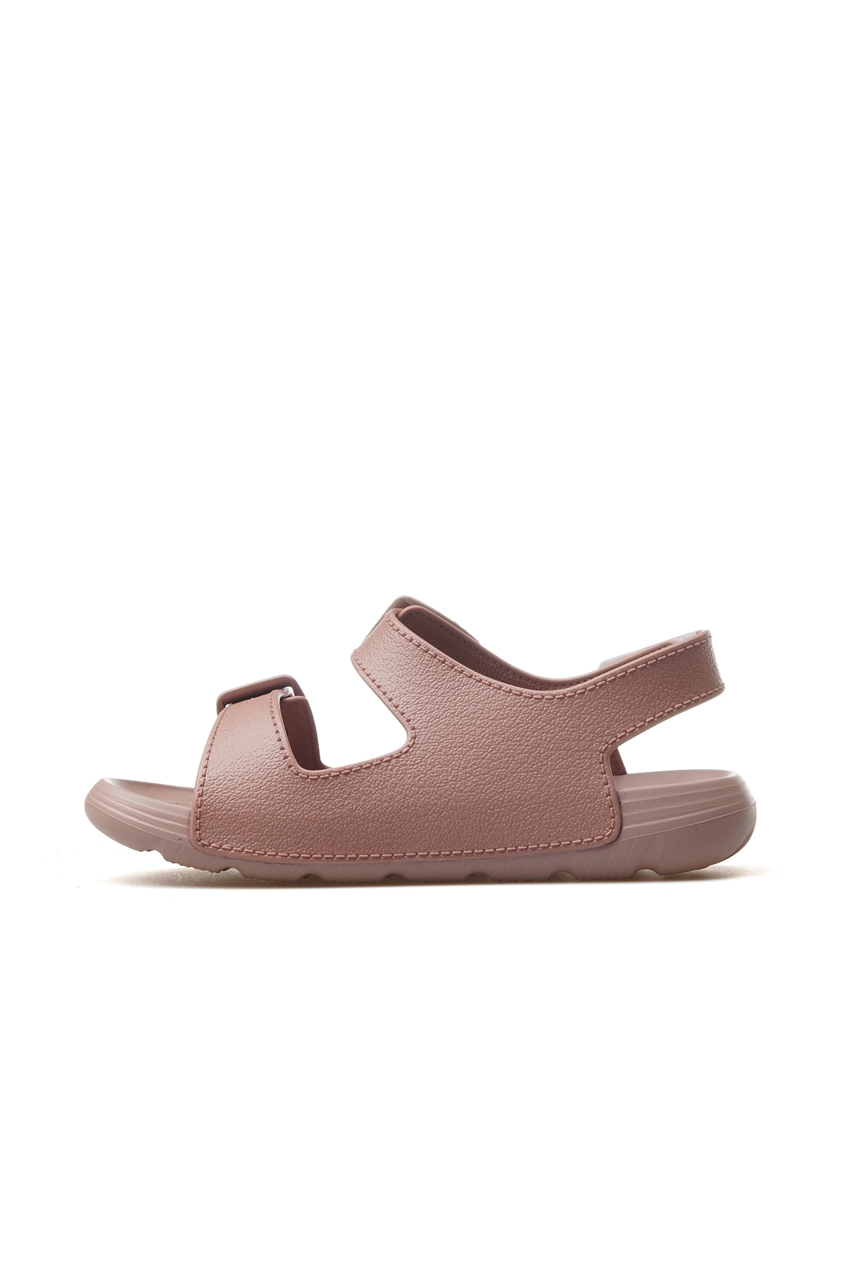Maui Mc Hafif Kaymaz Unisex Çocuk Sandalet 25y S10313 Pembe - Görsel 3