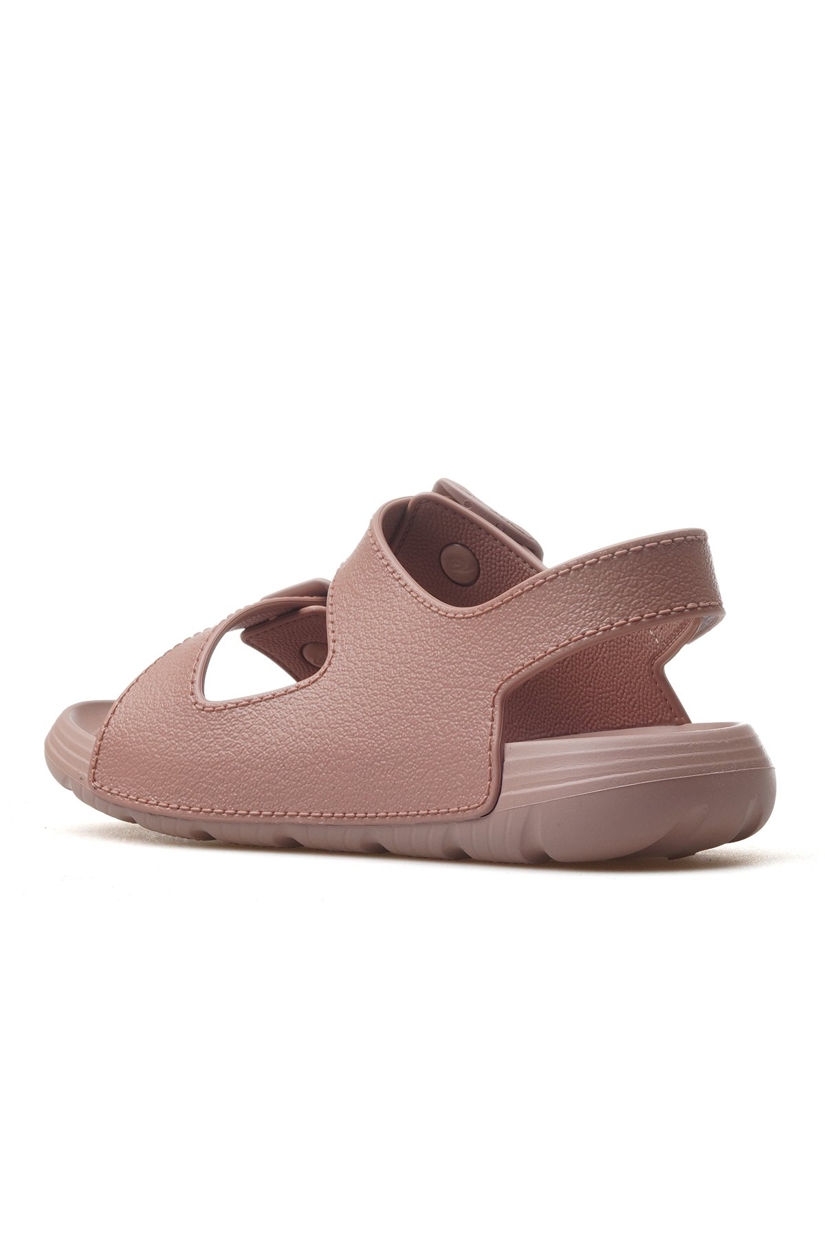 Maui Mc Hafif Kaymaz Unisex Çocuk Sandalet 25y S10313 Pembe - Görsel 4