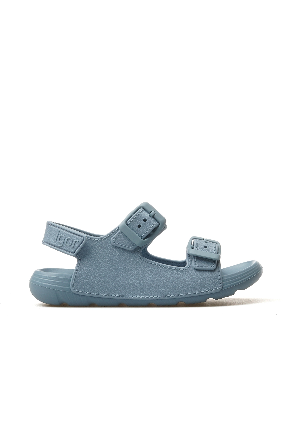 Maui Mc Hafif Kaymaz Unisex Çocuk Sandalet 25y S10313 Okyanus - Görsel 2