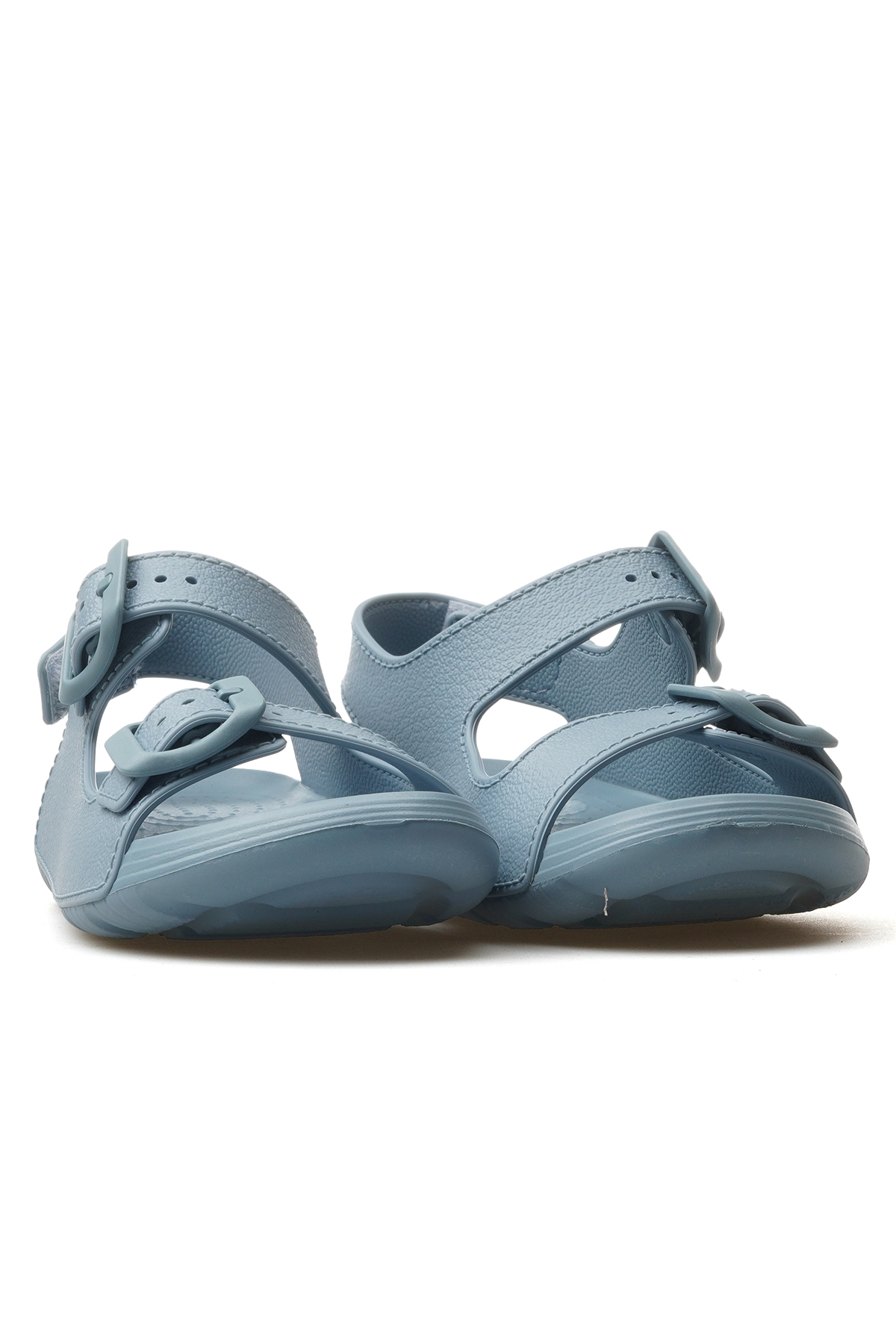 Maui Mc Hafif Kaymaz Unisex Çocuk Sandalet 25y S10313 Okyanus - Görsel 6