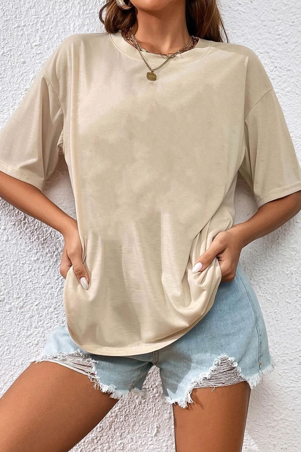 Unisex Drawing Butterflies Tasarım T-shirt Fiyatları | Flo