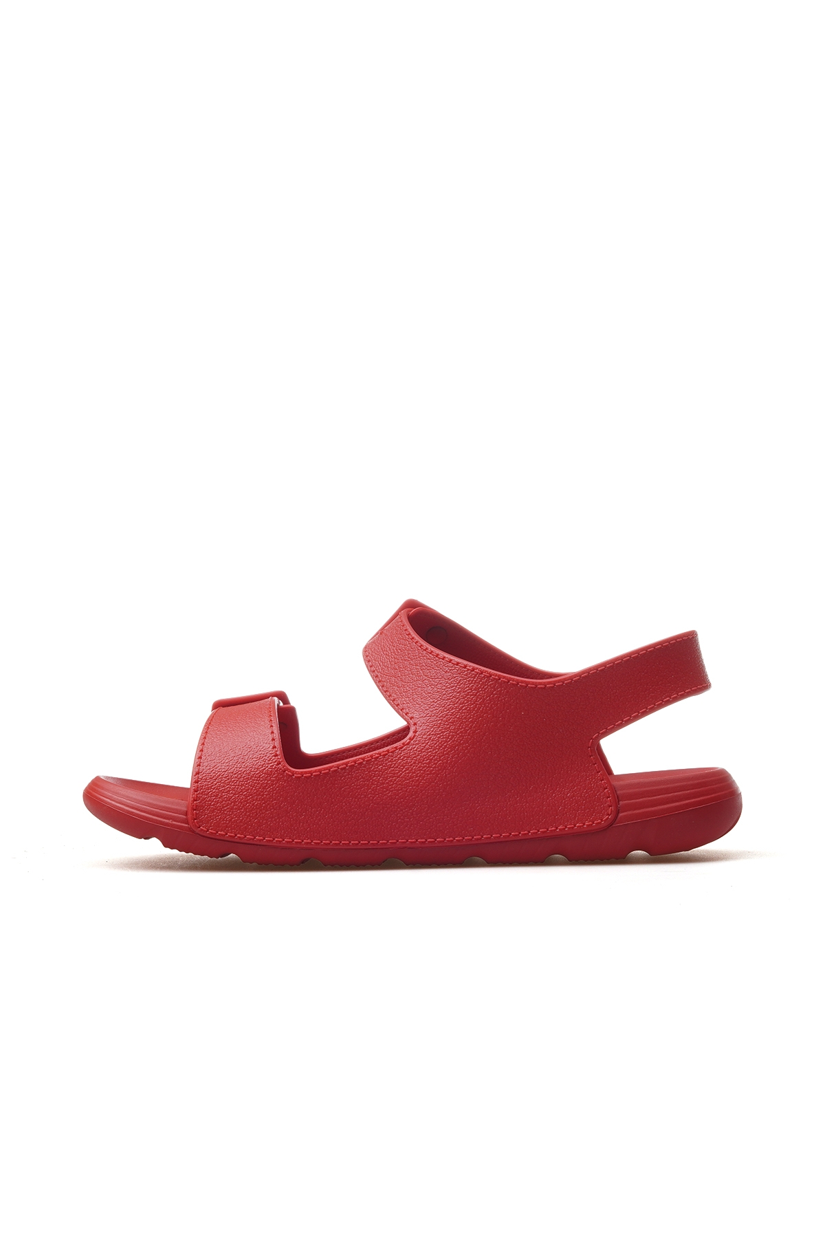 Maui Mc Hafif Kaymaz Unisex Çocuk Sandalet 25y S10313 Kırmızı - Görsel 3
