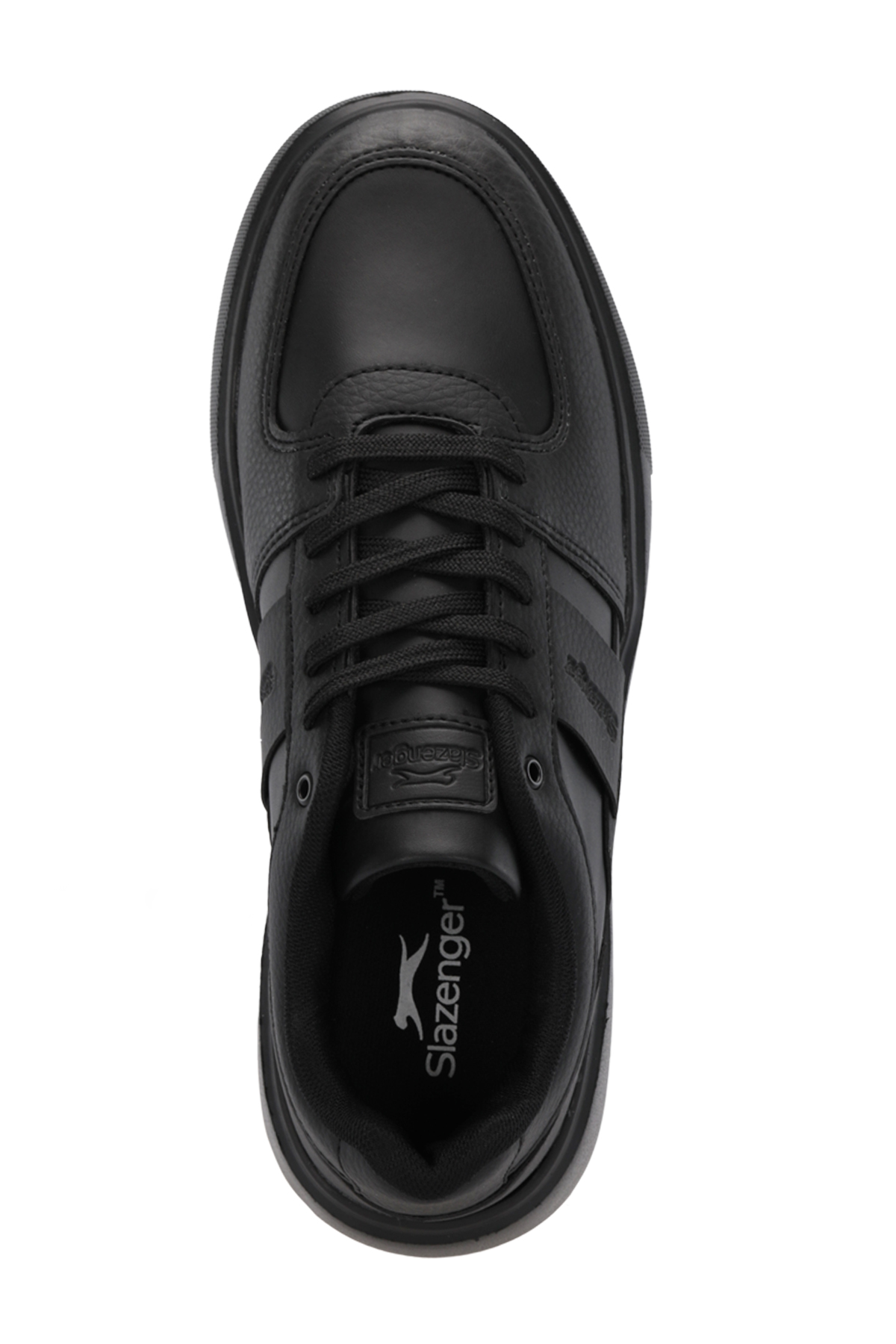PILLOW I Erkek Günlük Ayakkabı Siyah / Siyah - Görsel 6