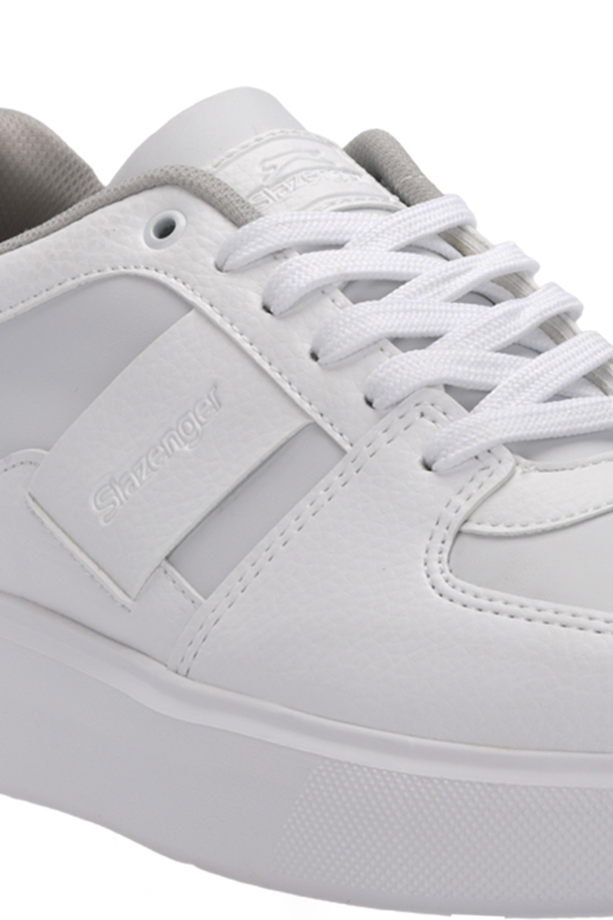 PILLOW I Erkek Günlük Ayakkabı Beyaz / Beyaz - Görsel 5