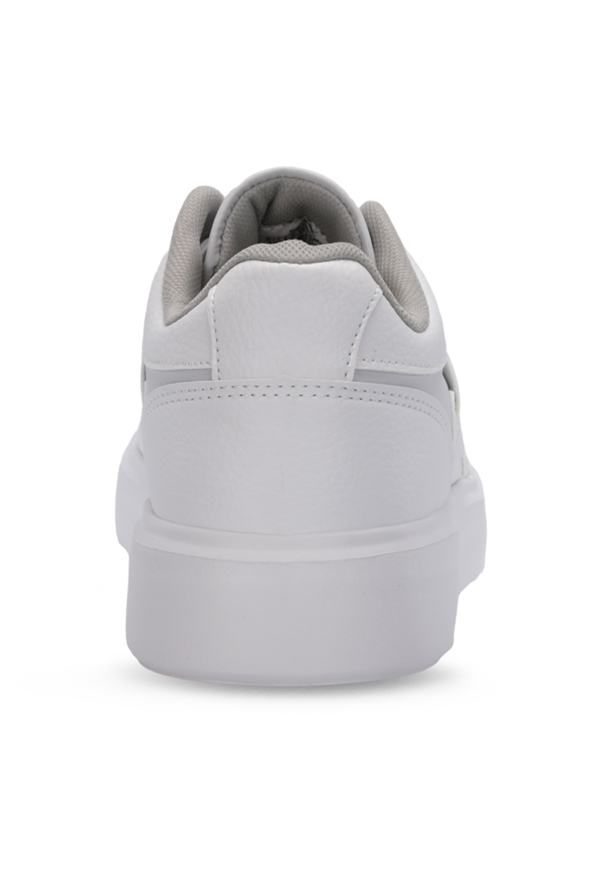 PILLOW I Erkek Günlük Ayakkabı Beyaz / Beyaz - Görsel 7