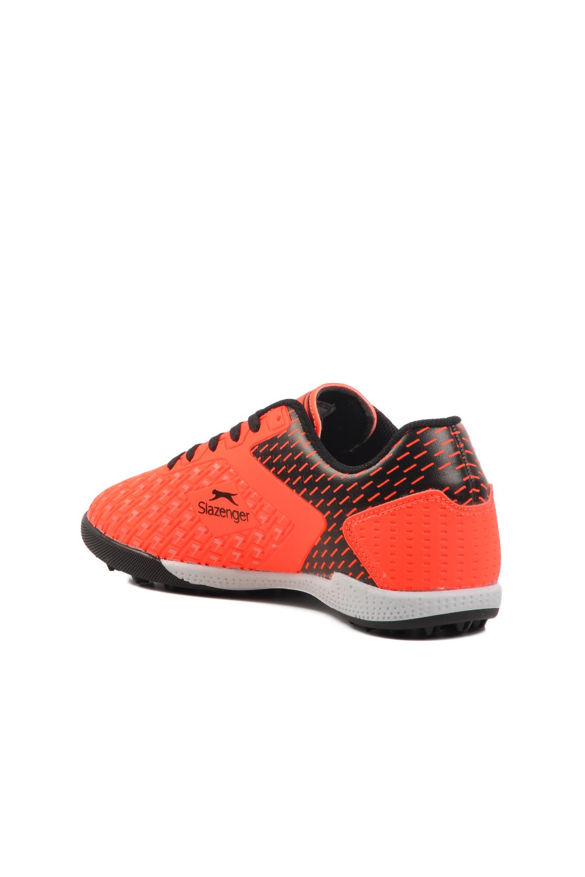 Cycle G Halısaha Turuncu Çocuk Halı Saha Ayakkabısı - Görsel 5