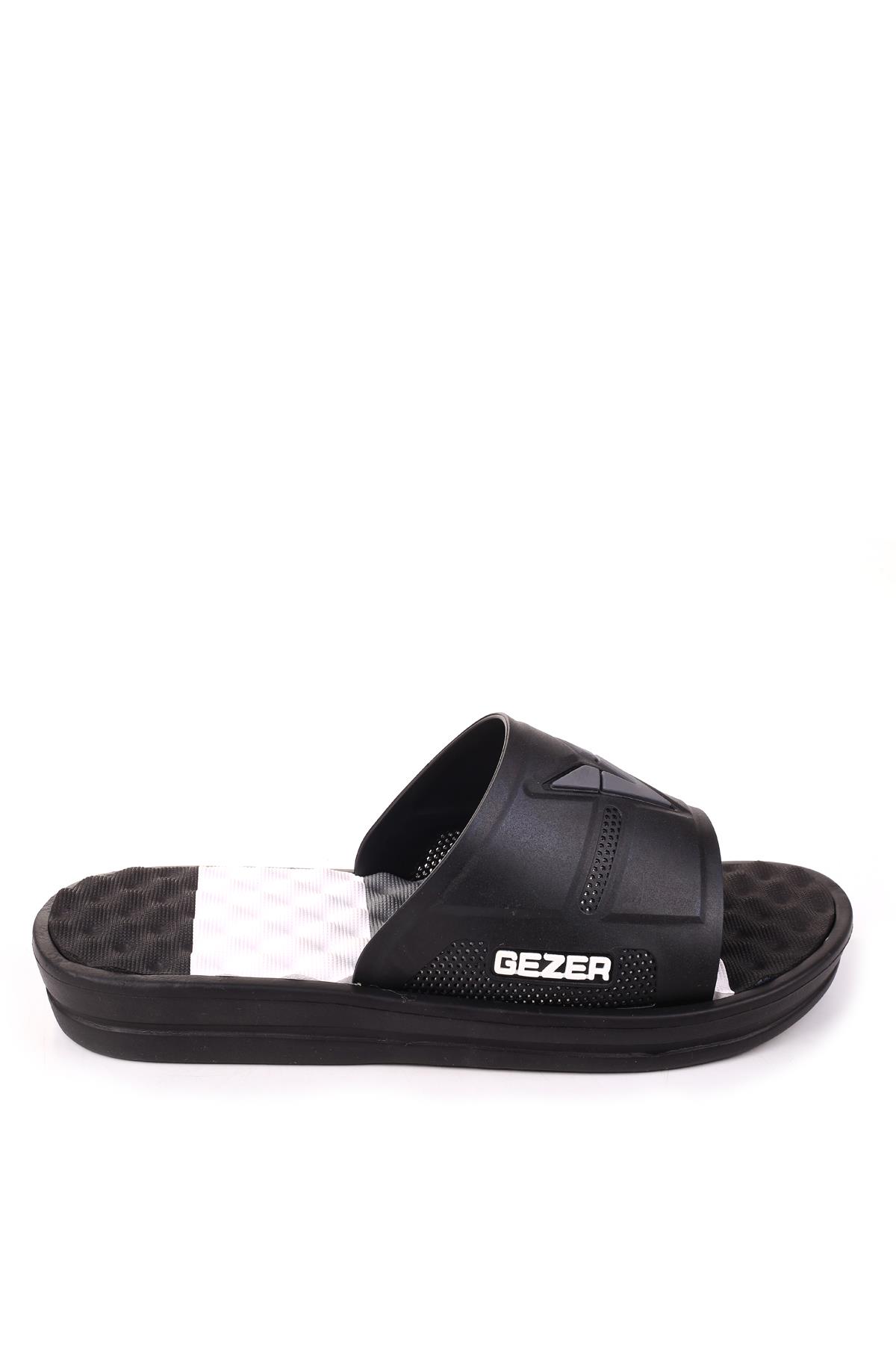 14183 Erkek Deniz Plaj Havuz Banyo Günlük Terlik - Görsel 2