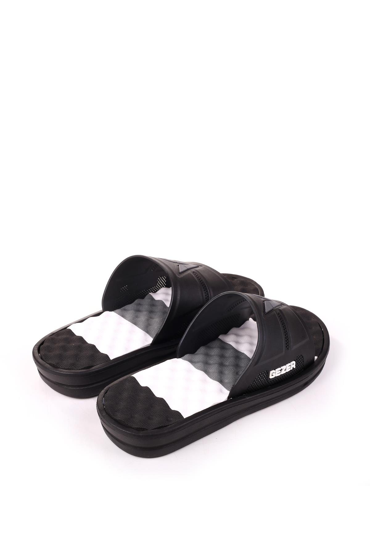 14183 Erkek Deniz Plaj Havuz Banyo Günlük Terlik - Görsel 5