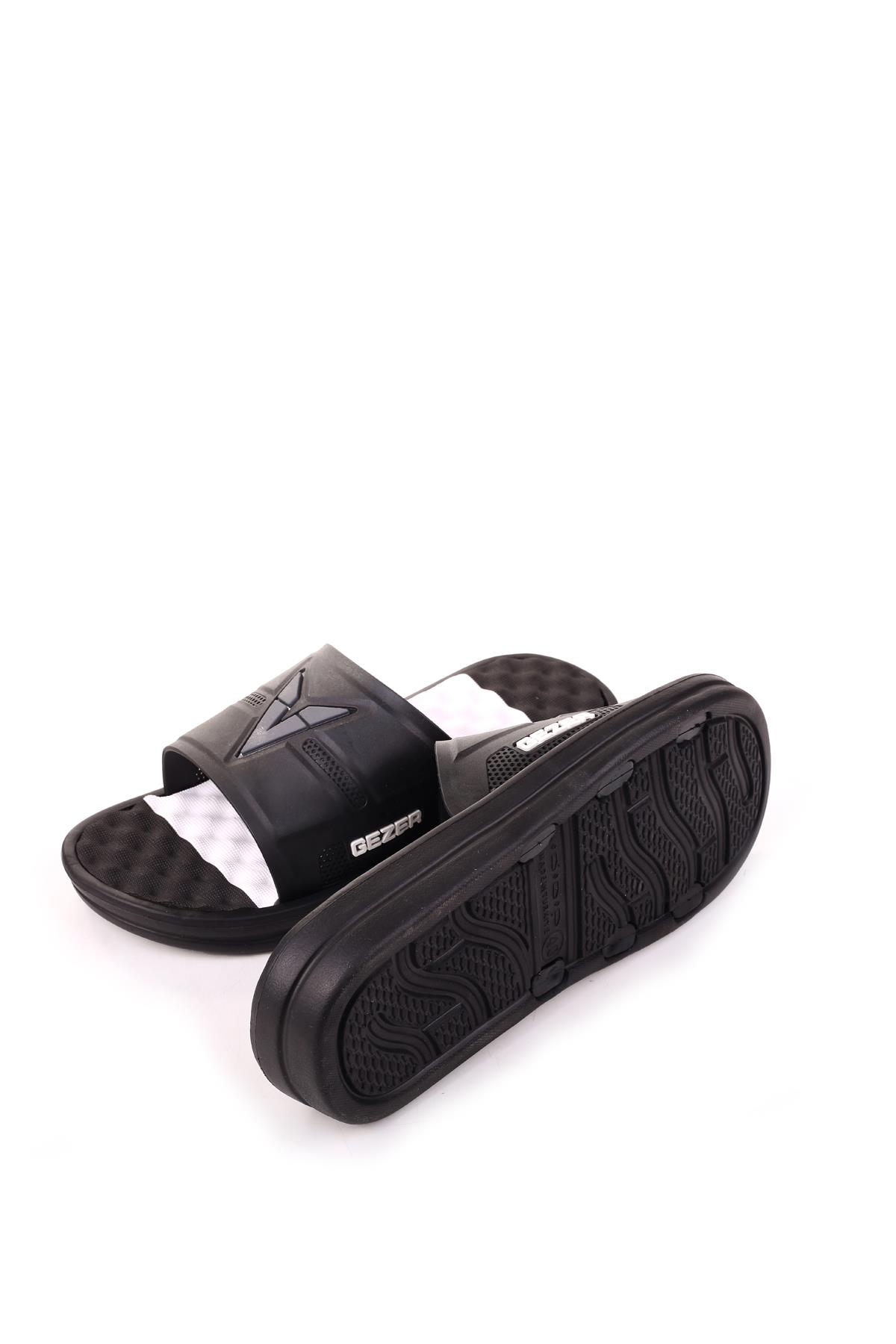 14183 Erkek Deniz Plaj Havuz Banyo Günlük Terlik - Görsel 6