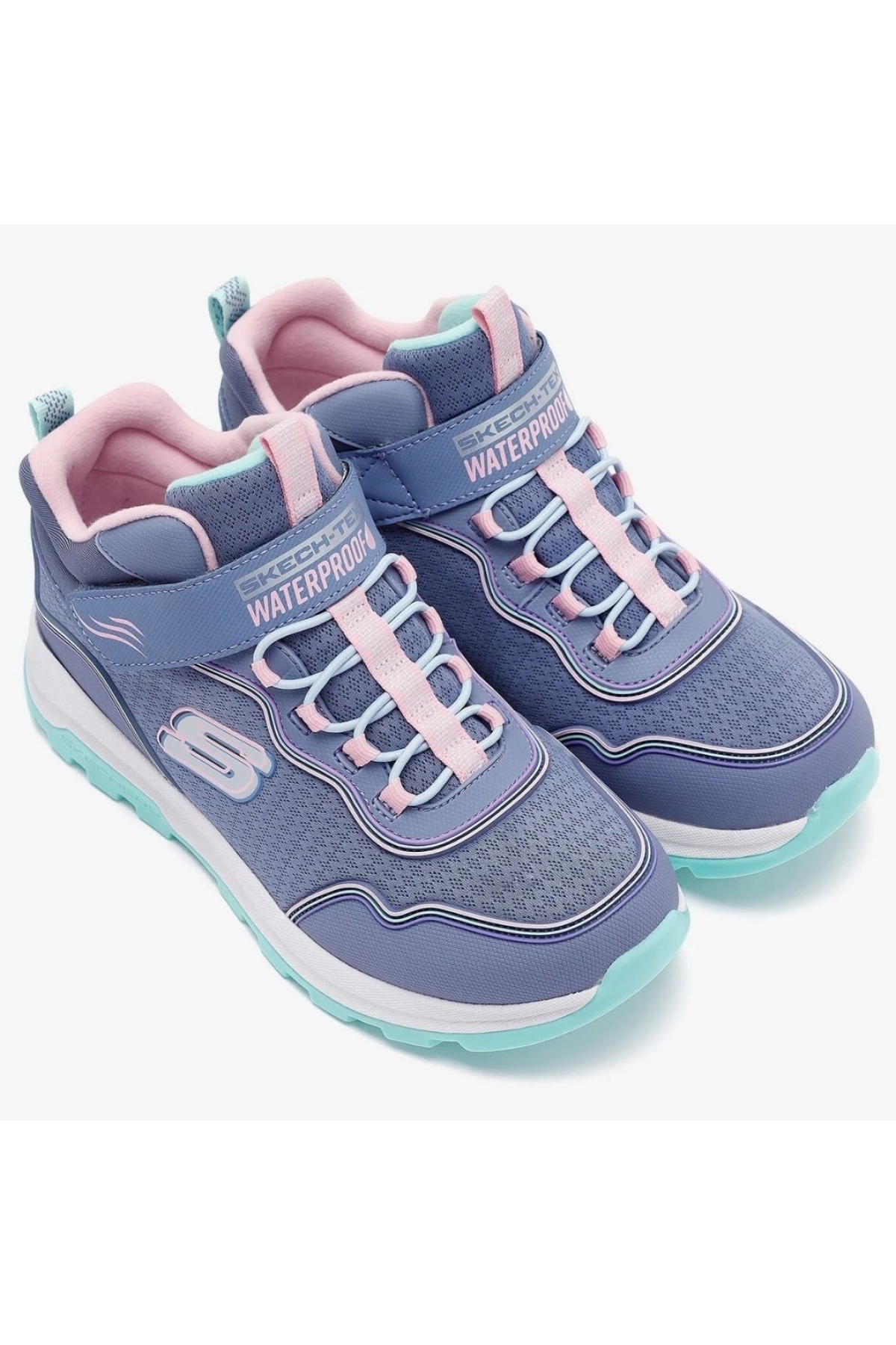 Storm Blazer Streamline Coast 303451L Waterproof Ortopedik Çocuk Bot - Görsel 2