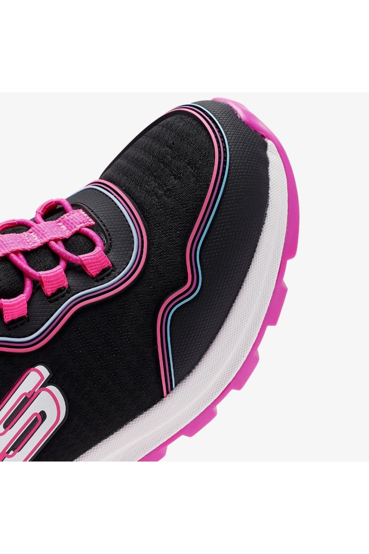 Storm Blazer Streamline Coast 303451L Waterproof Ortopedik Çocuk Bot - Görsel 7