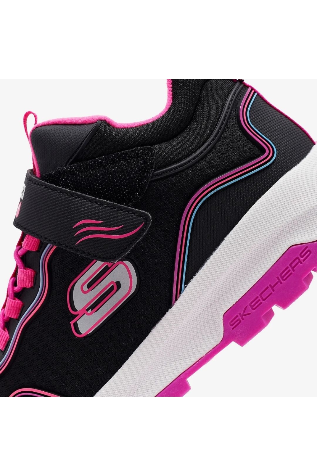 Storm Blazer Streamline Coast 303451L Waterproof Ortopedik Çocuk Bot - Görsel 8