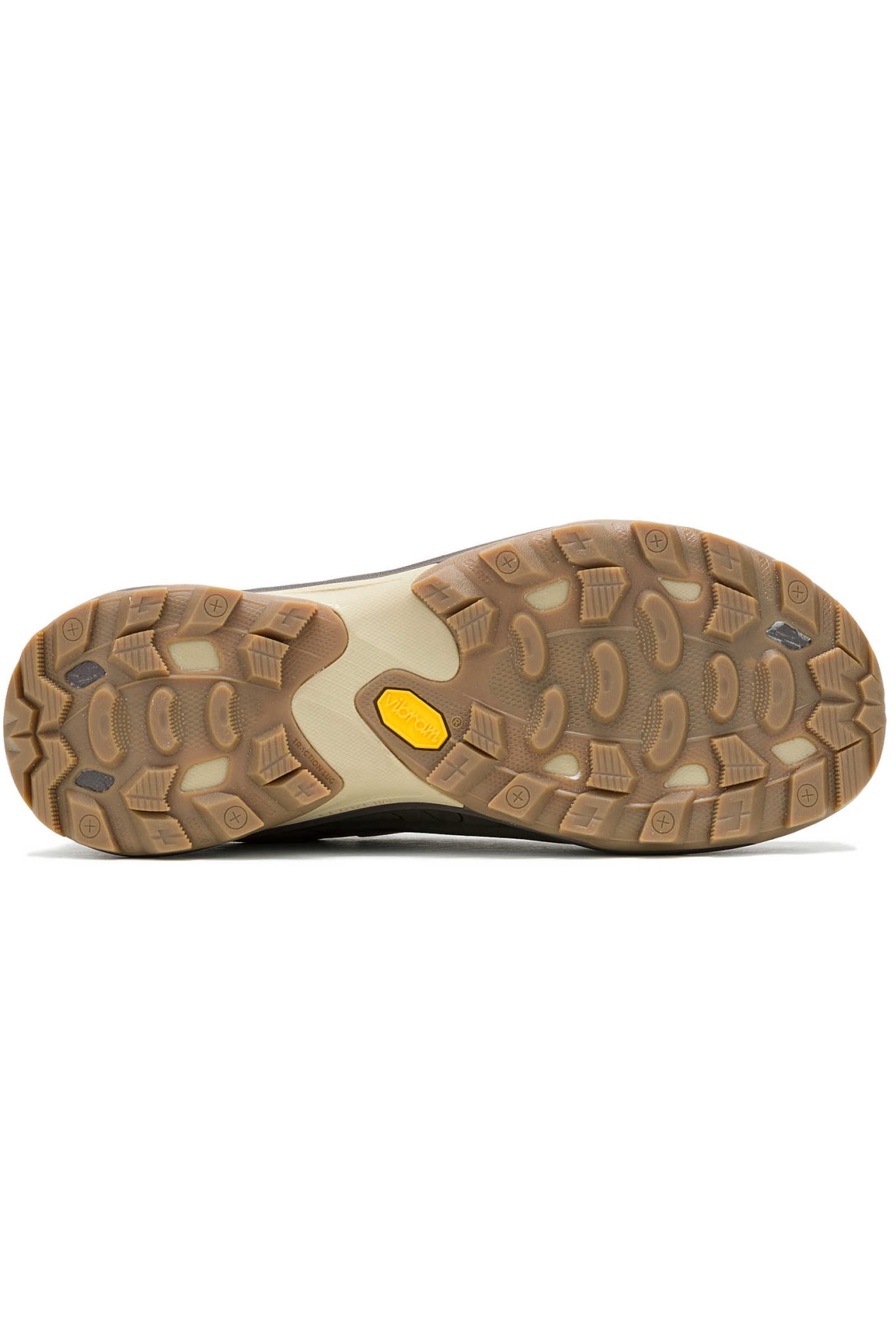 Moab Speed 2 Lrt Wp Waterproof Unisex Spor Ayakkabı - Görsel 7