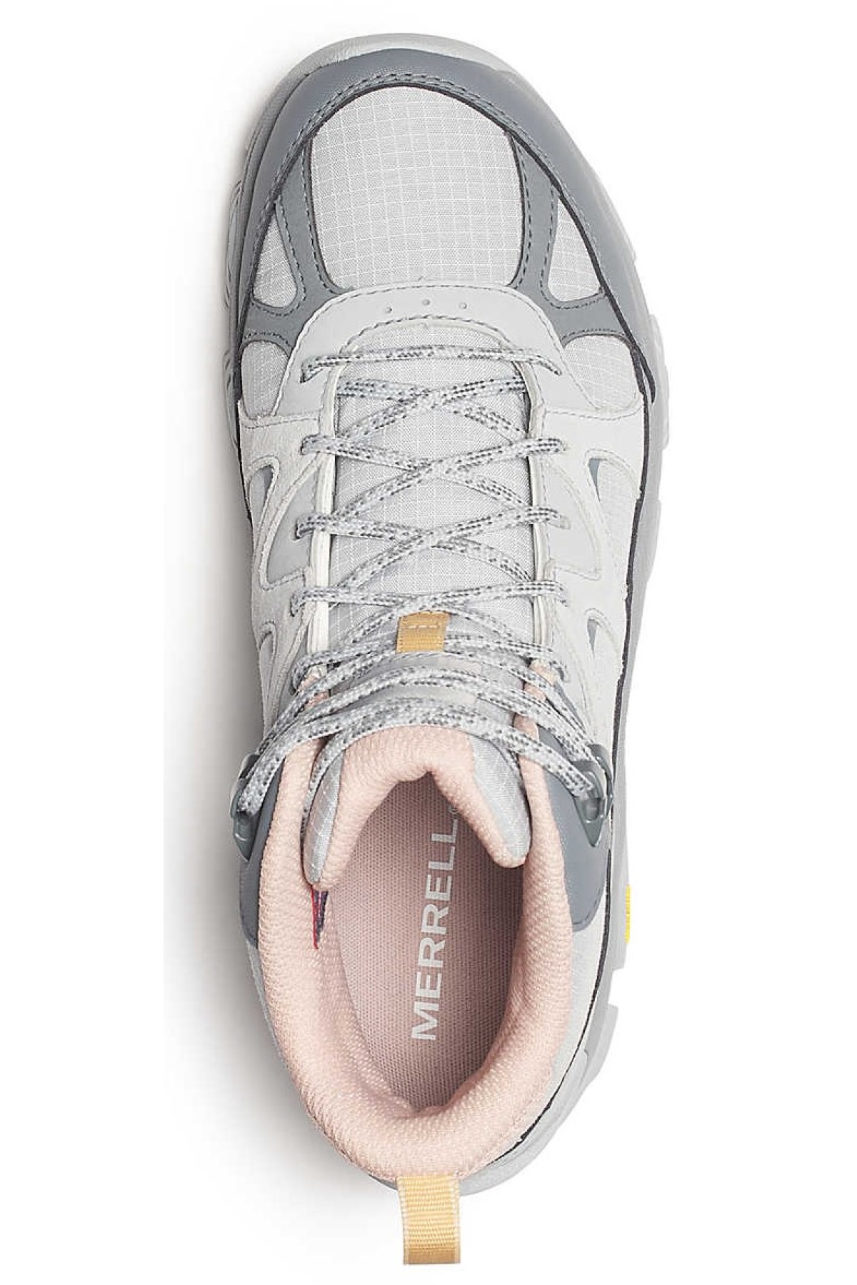 Thermo Snow Grip Mid Wp Wibram Taban Waterproof Unisex Bot - Görsel 5