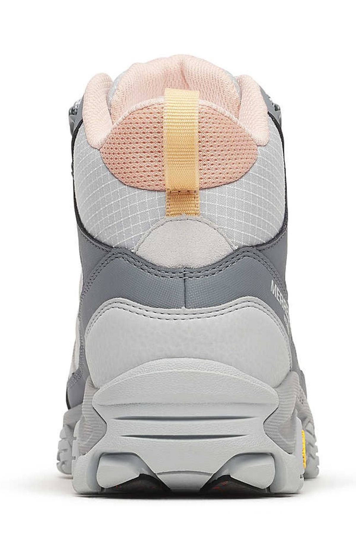 Thermo Snow Grip Mid Wp Wibram Taban Waterproof Unisex Bot - Görsel 6