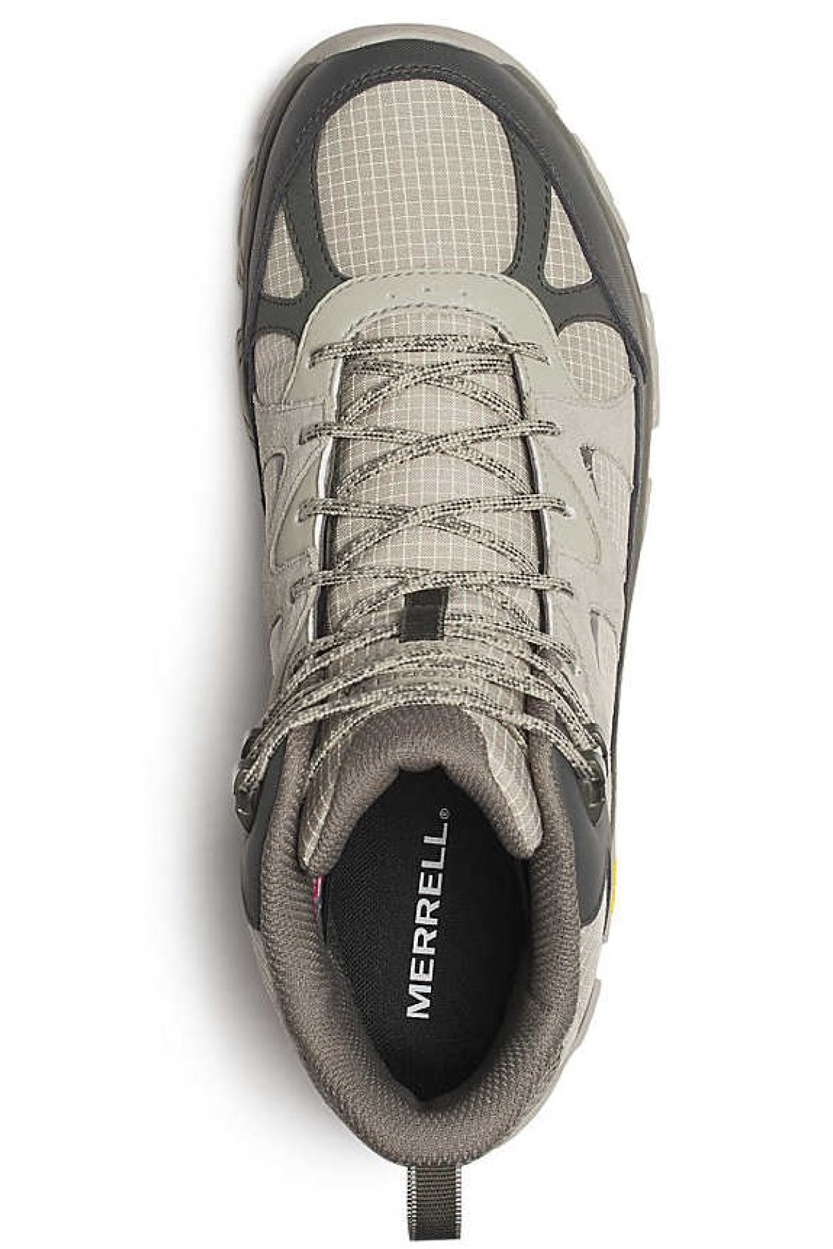 Thermo Snow Grip Mid Wp Wibram Taban Waterproof Unisex Bot - Görsel 5