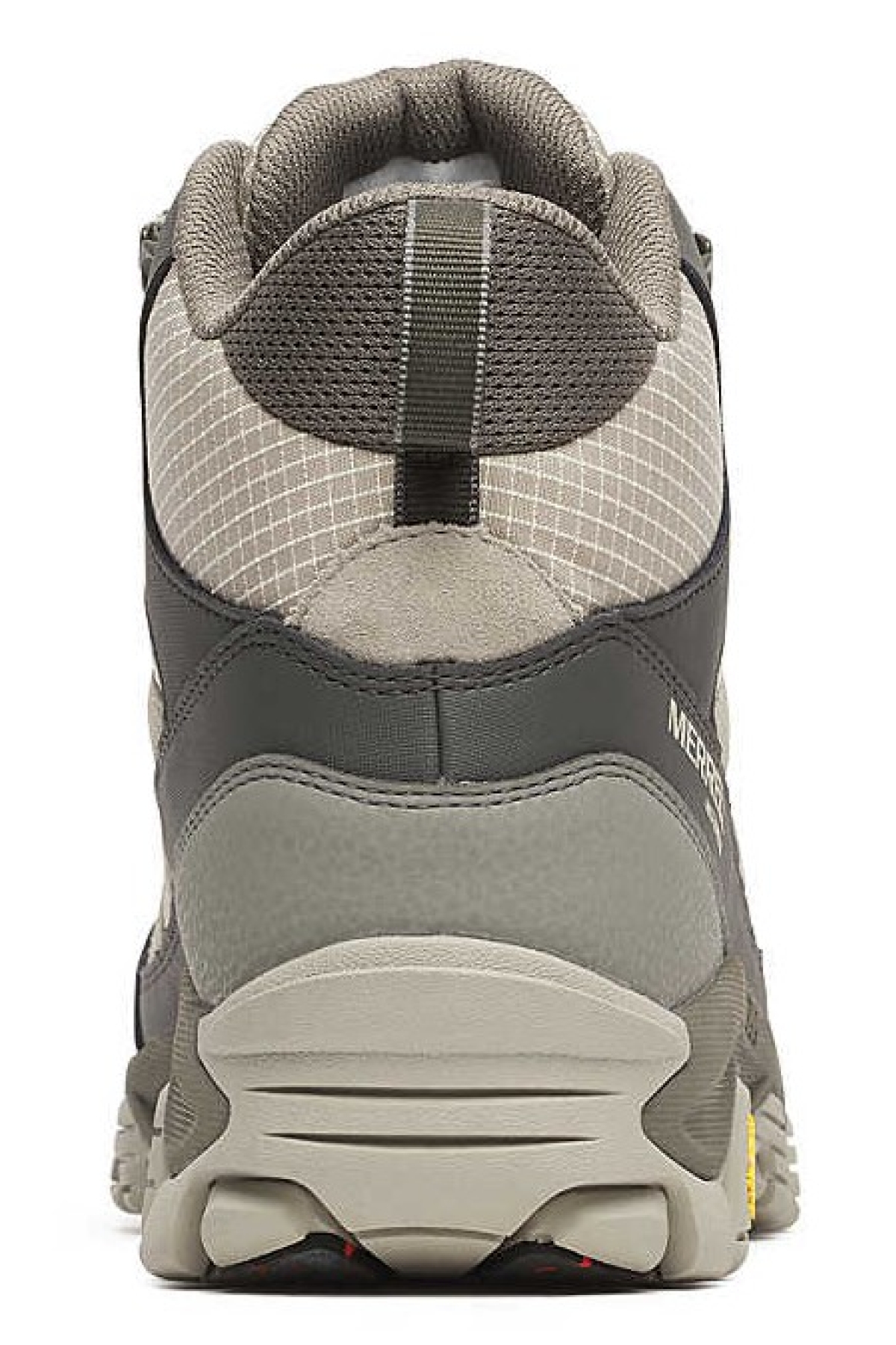 Thermo Snow Grip Mid Wp Wibram Taban Waterproof Unisex Bot - Görsel 6