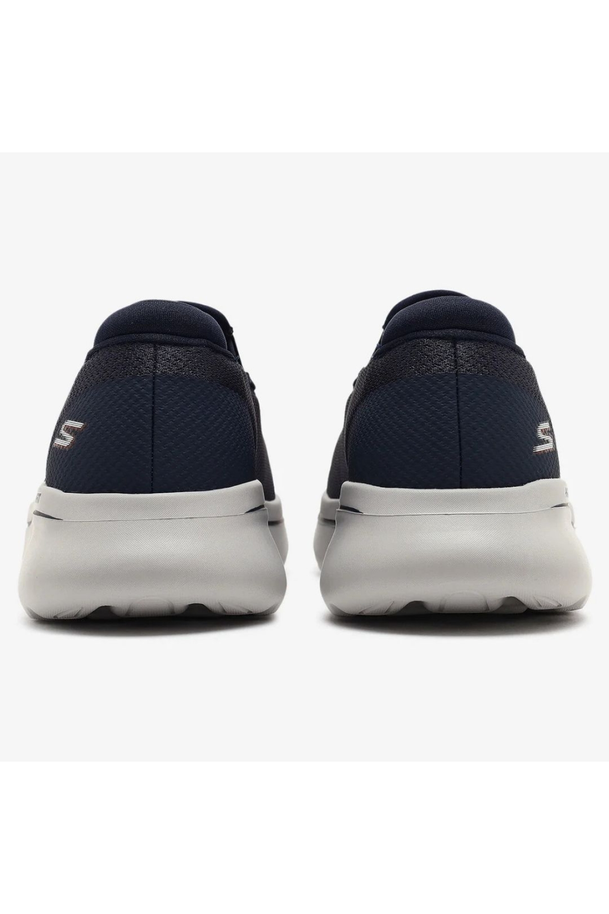 Go Walk Arch Fit N-Joy 217074 Erkek Spor Ayakkabı - Görsel 6