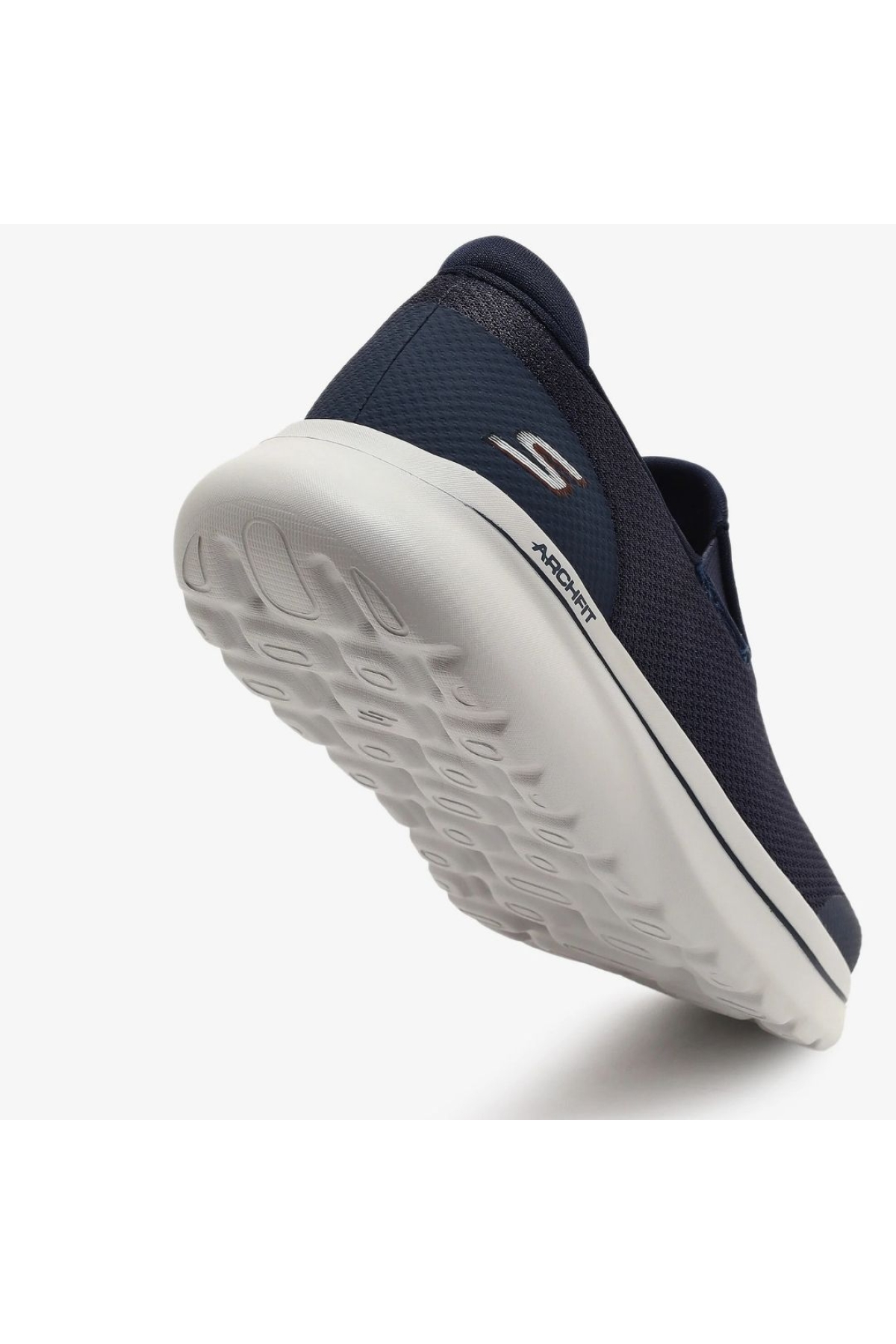 Go Walk Arch Fit N-Joy 217074 Erkek Spor Ayakkabı - Görsel 7