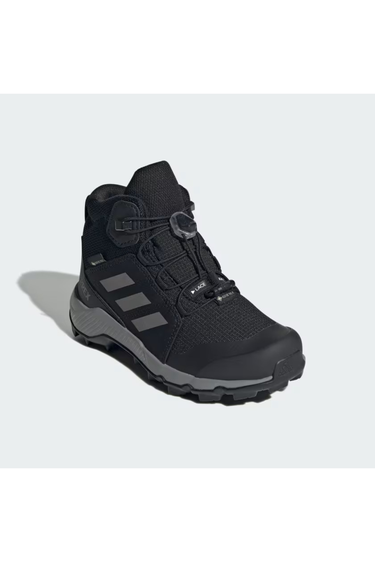 Terrex Mid Gtx K Unisex Çocuk Spor Ayakkabı IE6079 - Görsel 5