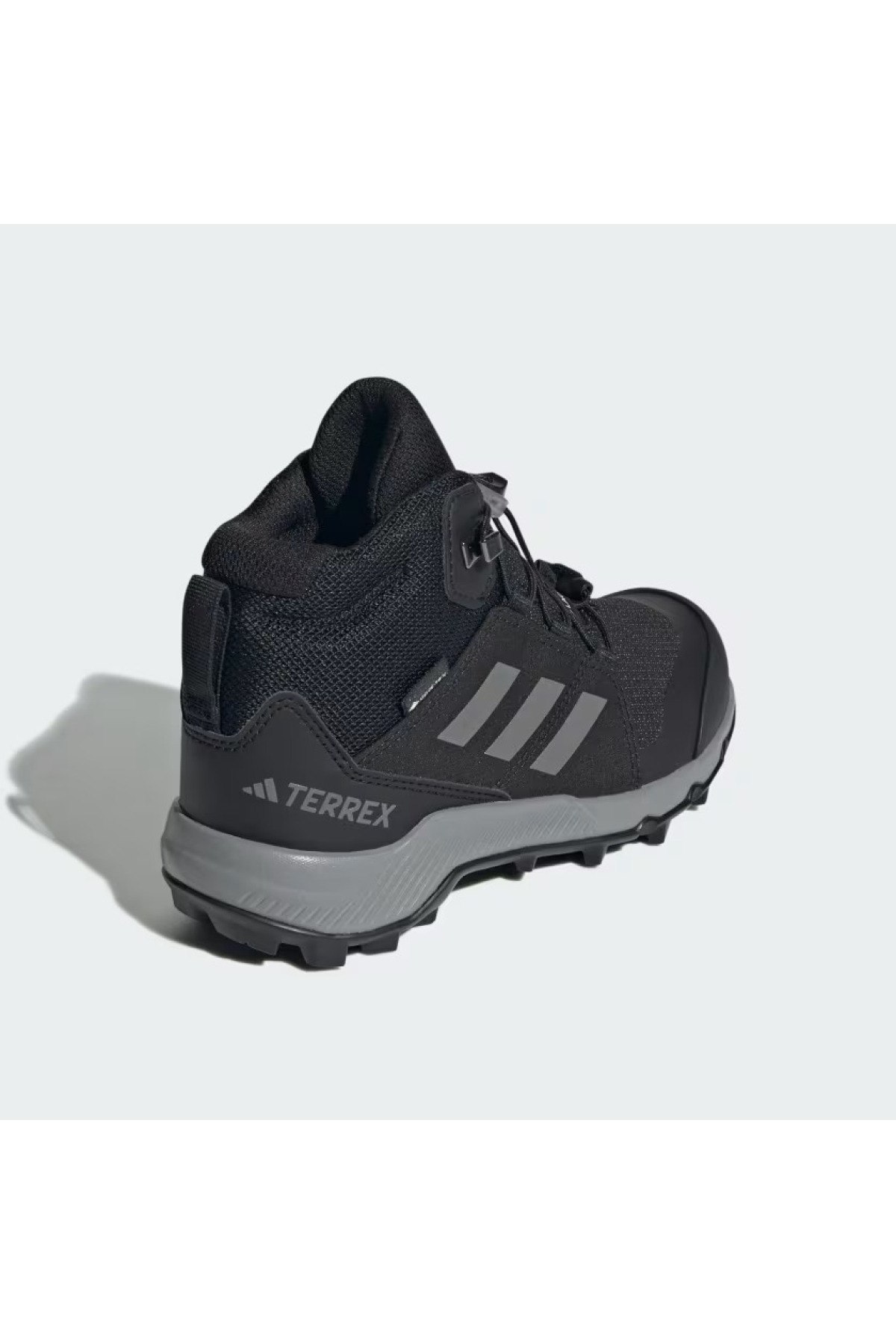 Terrex Mid Gtx K Unisex Çocuk Spor Ayakkabı IE6079 - Görsel 6
