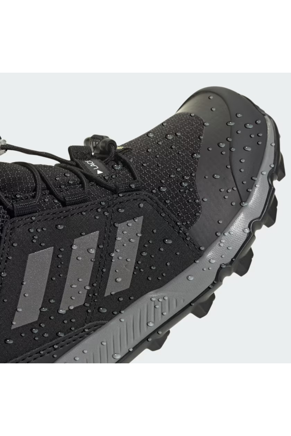 Terrex Mid Gtx K Unisex Çocuk Spor Ayakkabı IE6079 - Görsel 8