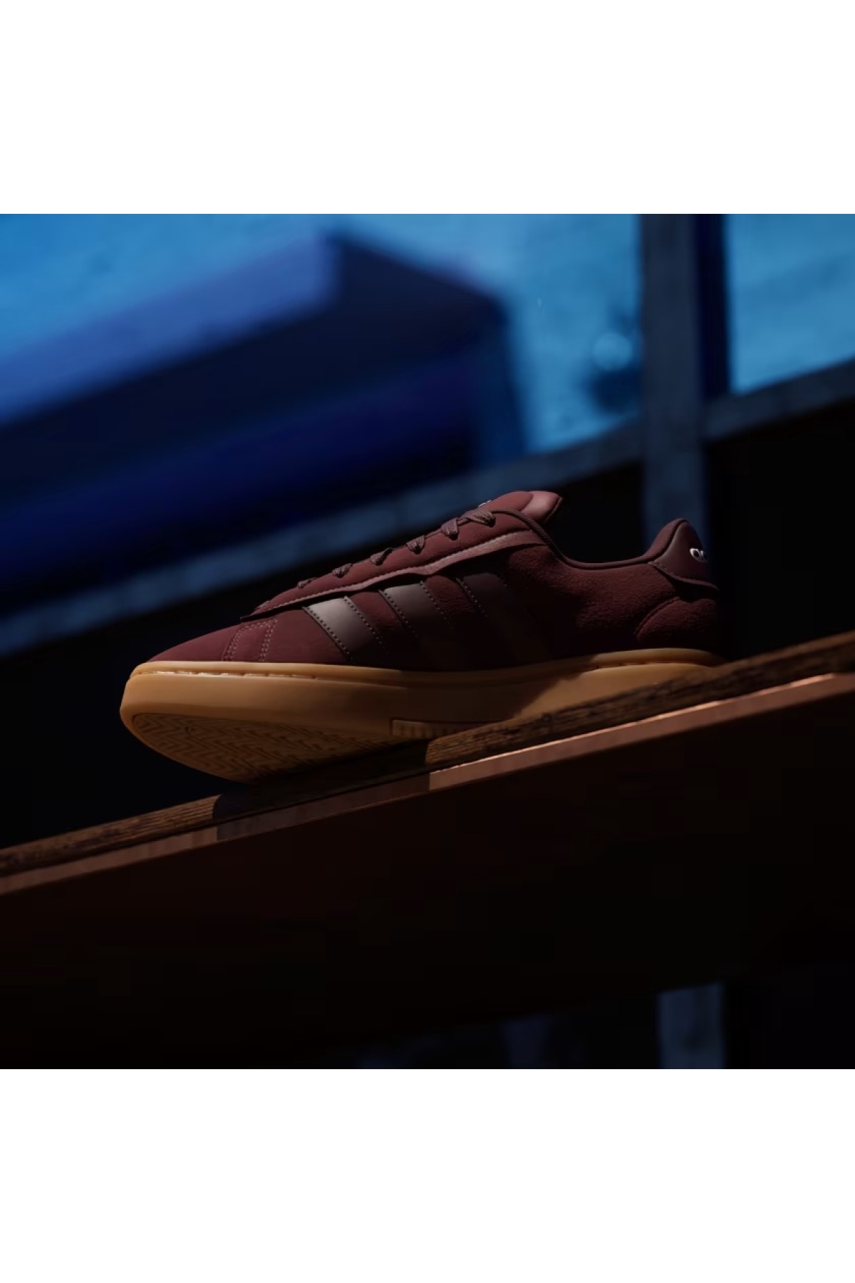 Grand Court Alpha Unisex Spor Ayakkabı JQ3009 - Görsel 5