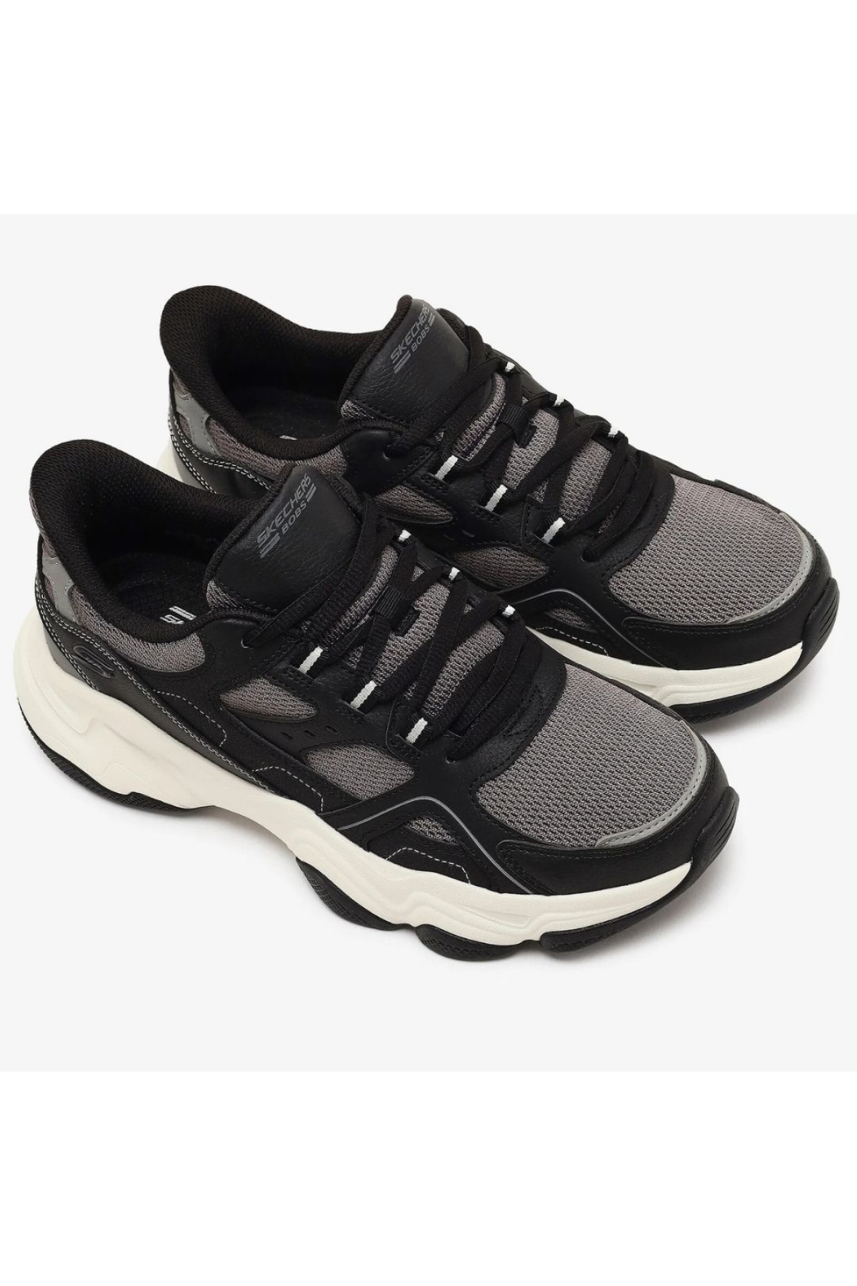 Bobs Diego - Vast Look 118331 Erkek Spor Ayakkabı - Görsel 3