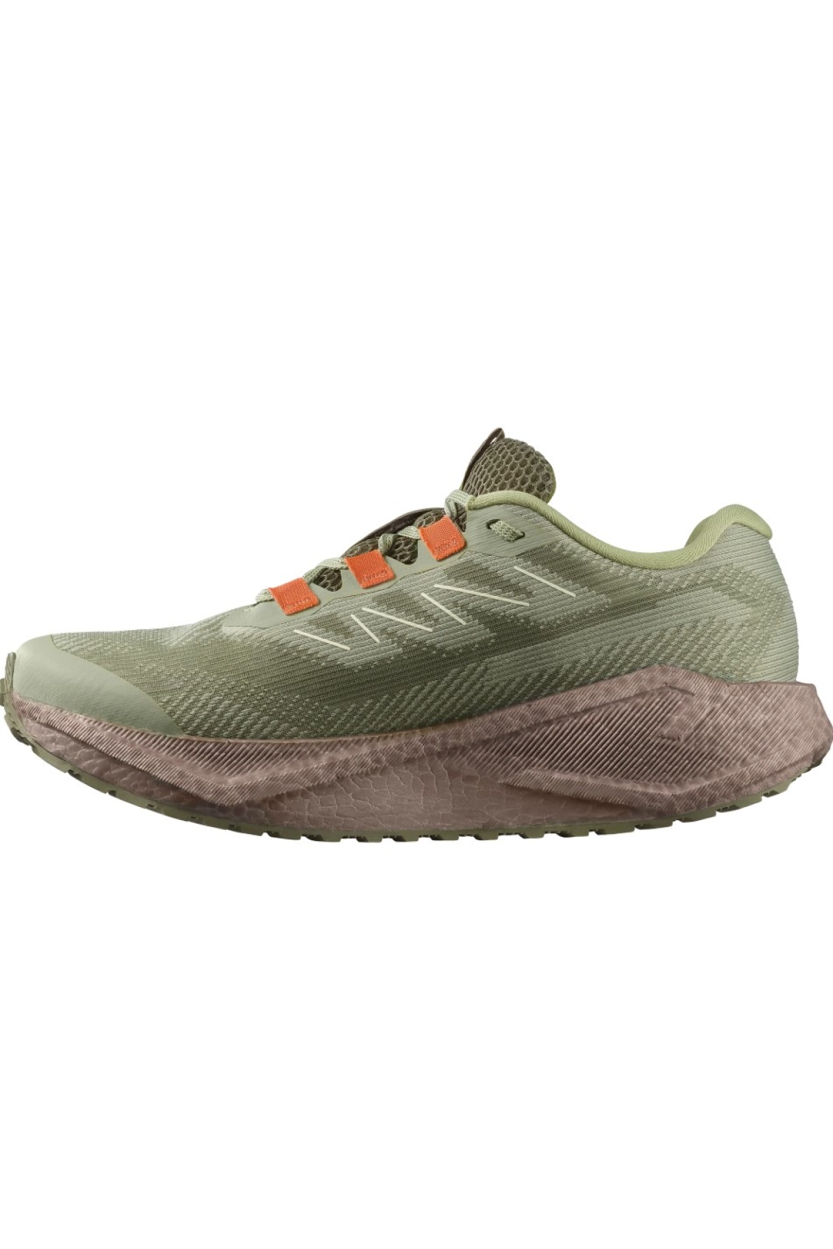 Aero Blaze 3 Grvl Gtx Gore-Tex® Patika Koşu Ayakkabısı Unisex Spor Ayakkabı - Görsel 5