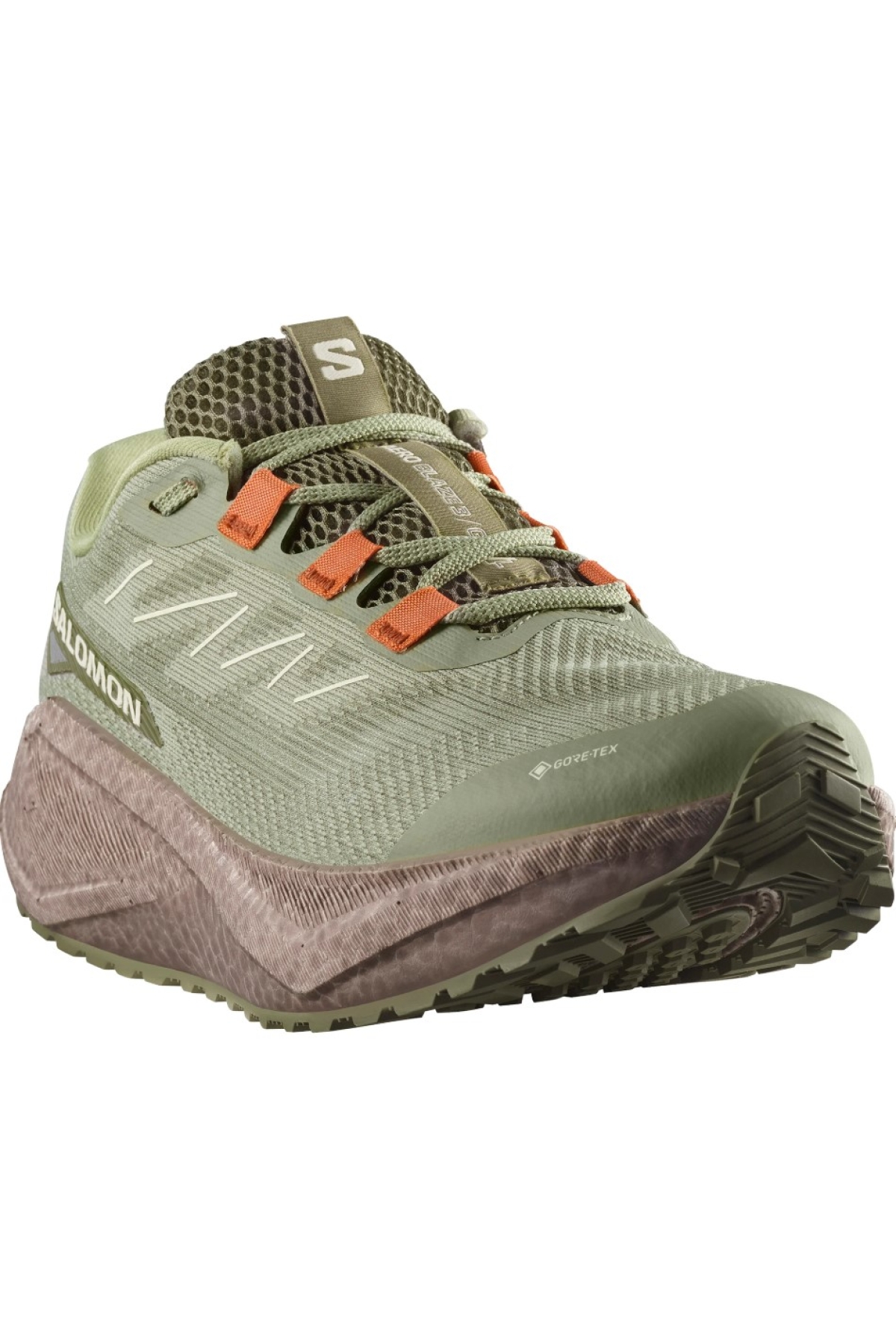 Aero Blaze 3 Grvl Gtx Gore-Tex® Patika Koşu Ayakkabısı Unisex Spor Ayakkabı - Görsel 6