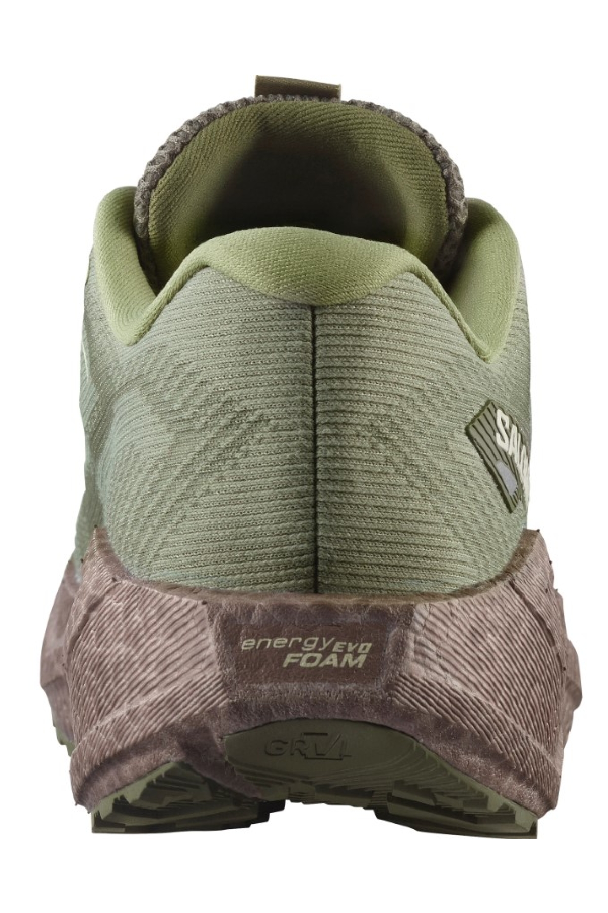 Aero Blaze 3 Grvl Gtx Gore-Tex® Patika Koşu Ayakkabısı Unisex Spor Ayakkabı - Görsel 8