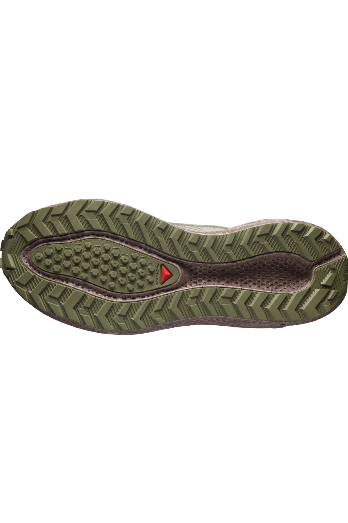 Aero Blaze 3 Grvl Gtx Gore-Tex® Patika Koşu Ayakkabısı Unisex Spor Ayakkabı - Görsel 9