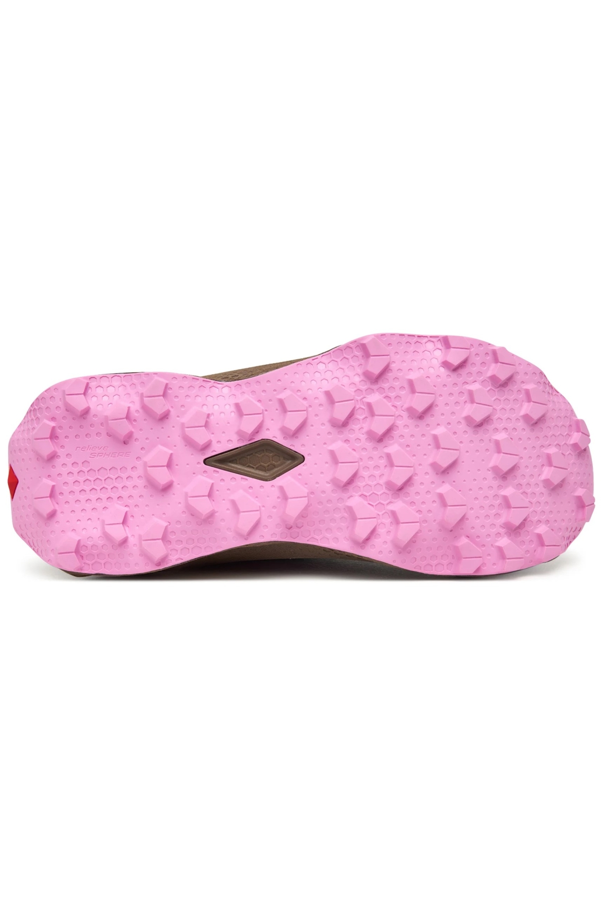 Ultra Flow 2 Gtx Gore-Tex® Patika Koşu Ayakkabısı Unisex Spor Ayakkabı - Görsel 7