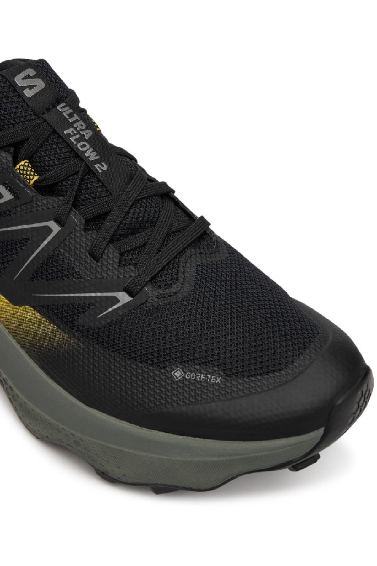 Ultra Flow 2 Gtx Gore-Tex® Patika Koşu Ayakkabısı Unisex Spor Ayakkabı - Görsel 6