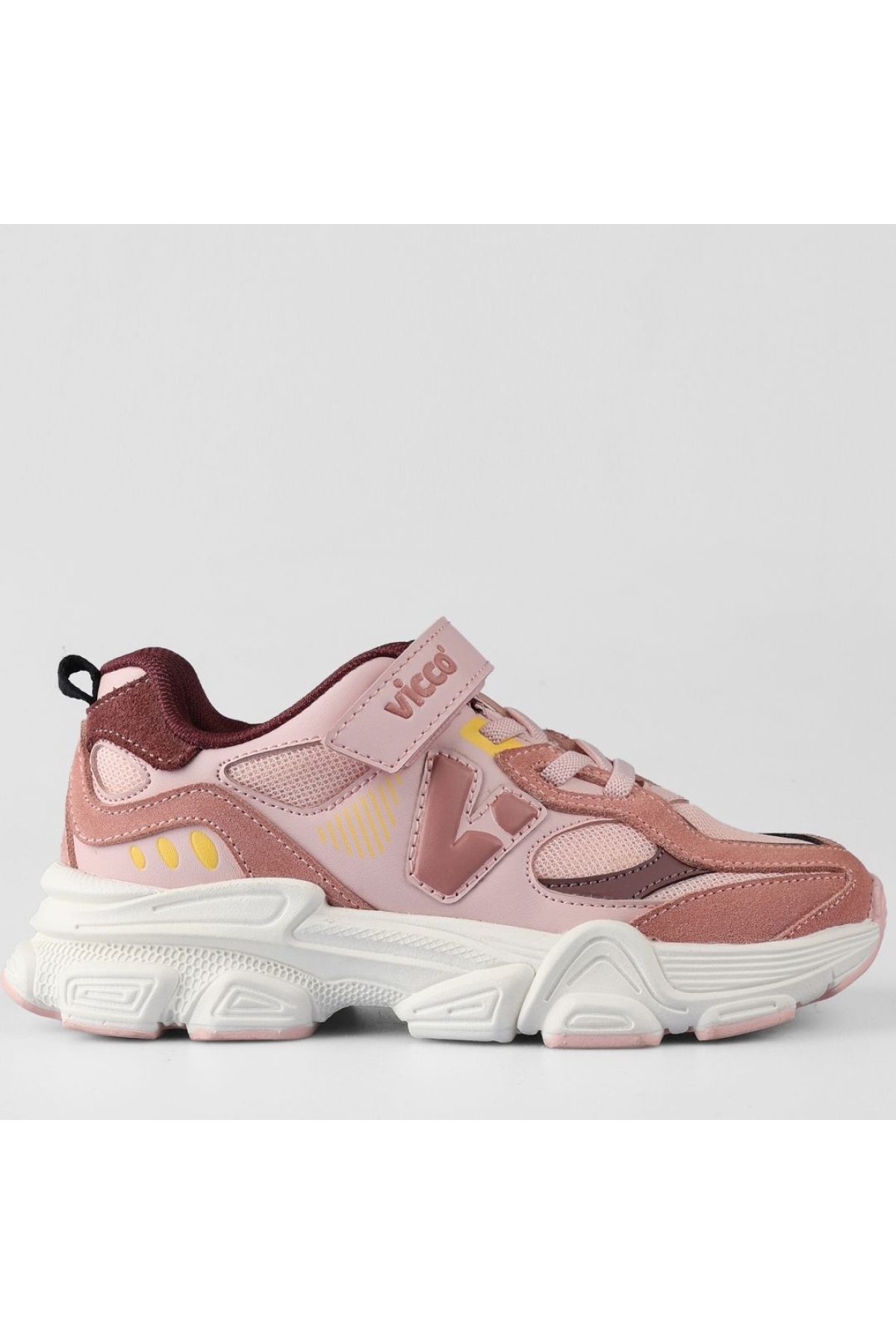 Wild Ortopedik Çocuk Spor Ayakkabı - Görsel 2