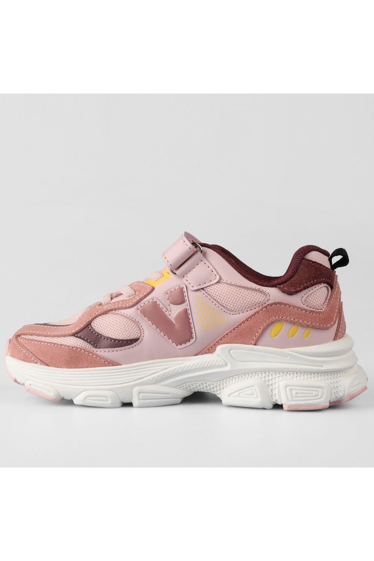 Wild Ortopedik Çocuk Spor Ayakkabı - Görsel 3