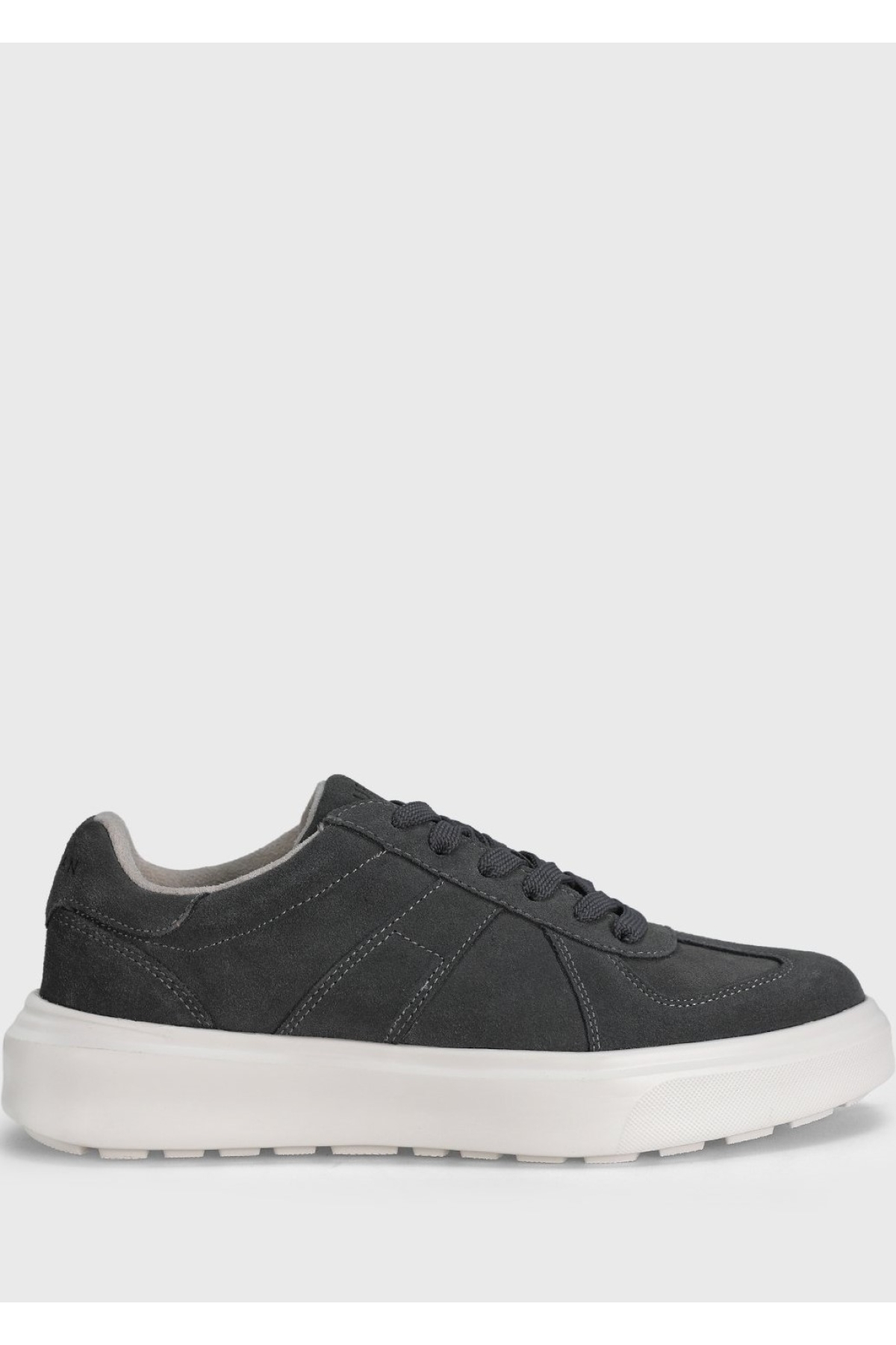 112230226 Jaques Sneaker Erkek Deri Ayakkabı - Görsel 2