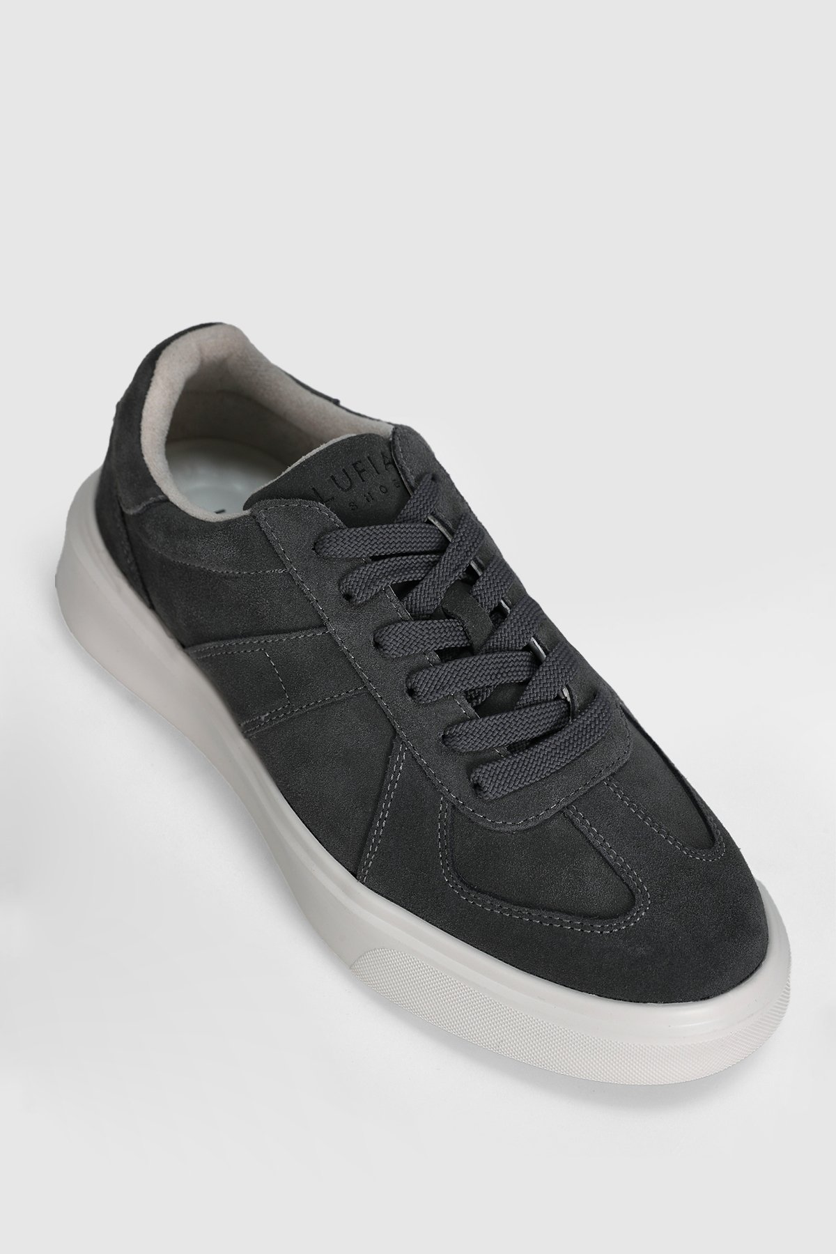 112230226 Jaques Sneaker Erkek Deri Ayakkabı - Görsel 3