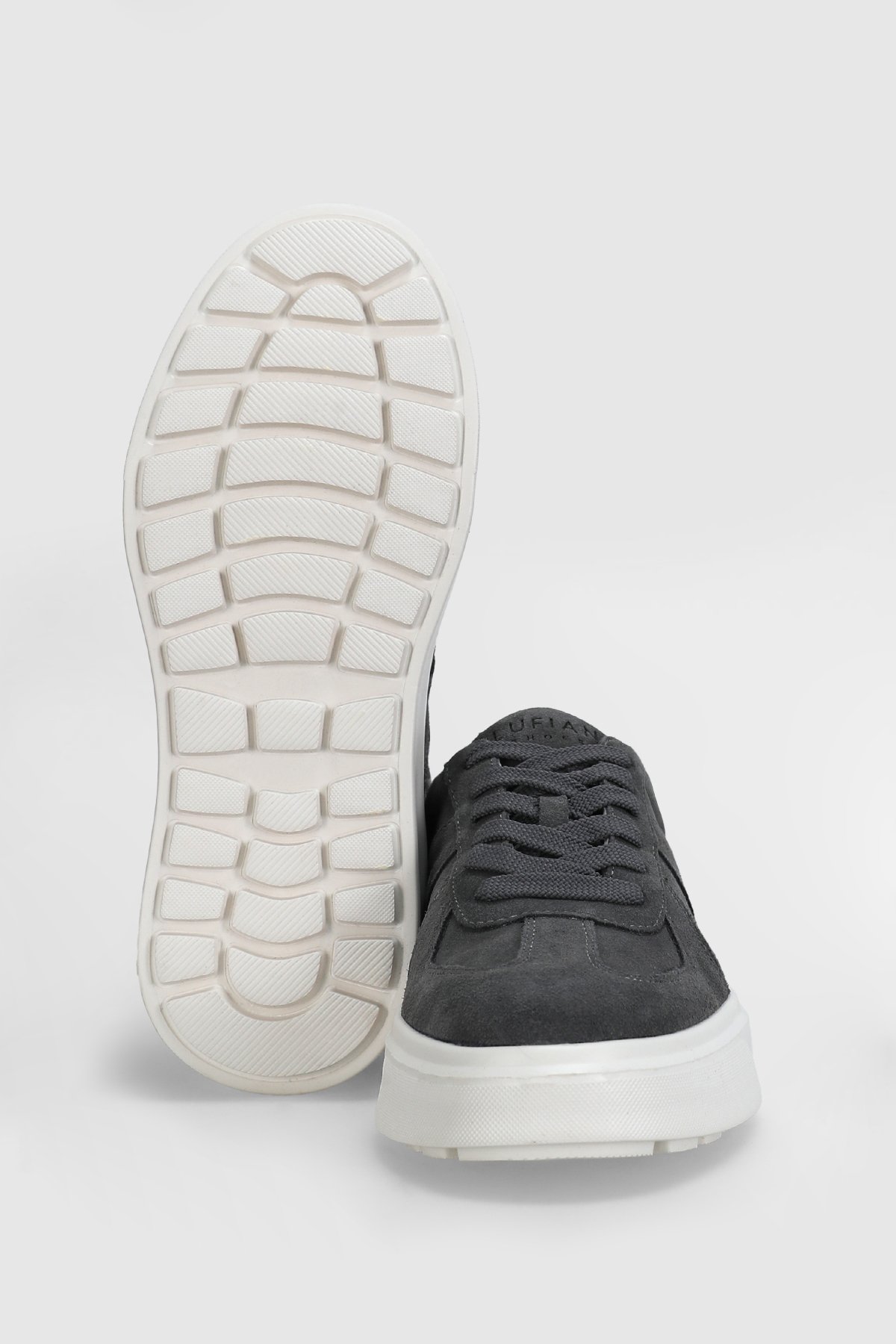 112230226 Jaques Sneaker Erkek Deri Ayakkabı - Görsel 6