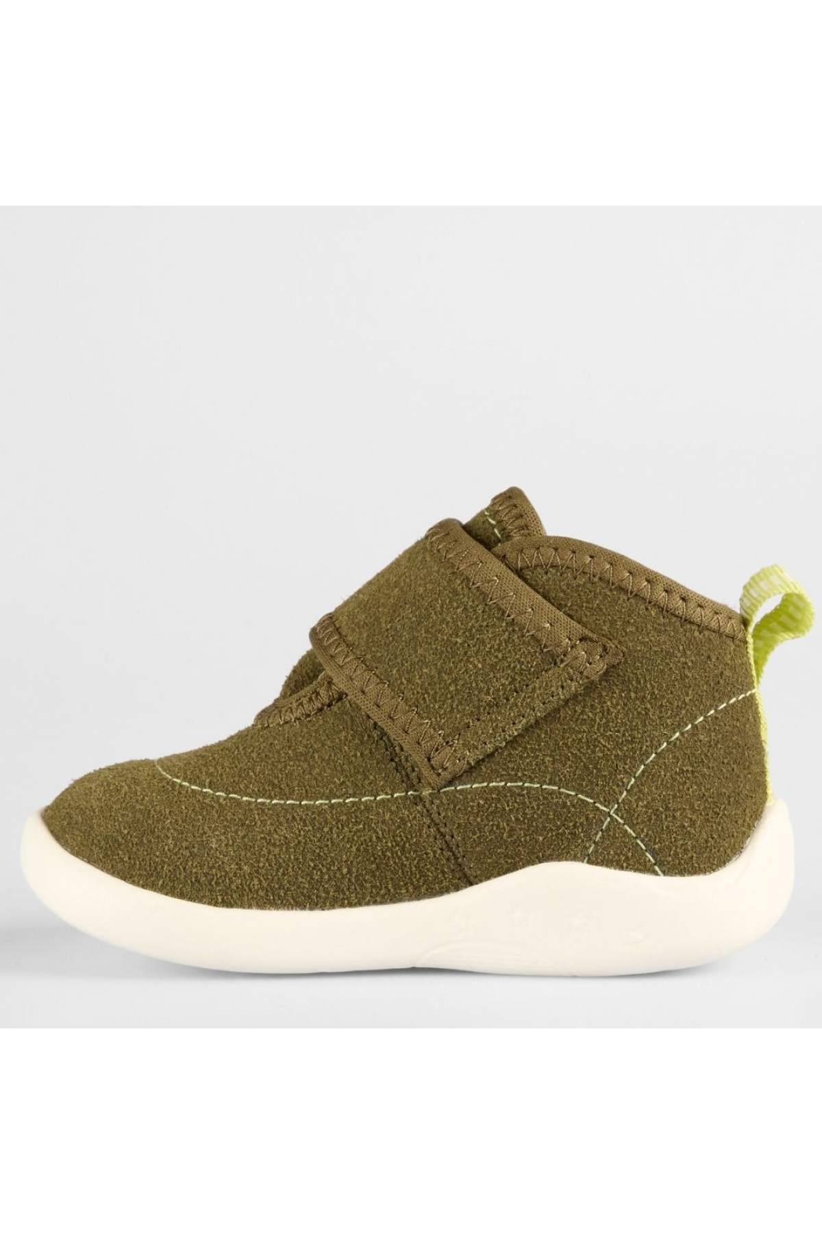 Plase İlk Adım Bebek Ortopedik Çocuk Spor Ayakkabı - Görsel 3