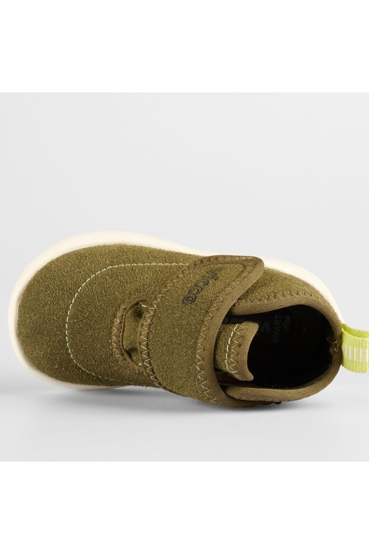 Plase İlk Adım Bebek Ortopedik Çocuk Spor Ayakkabı - Görsel 5