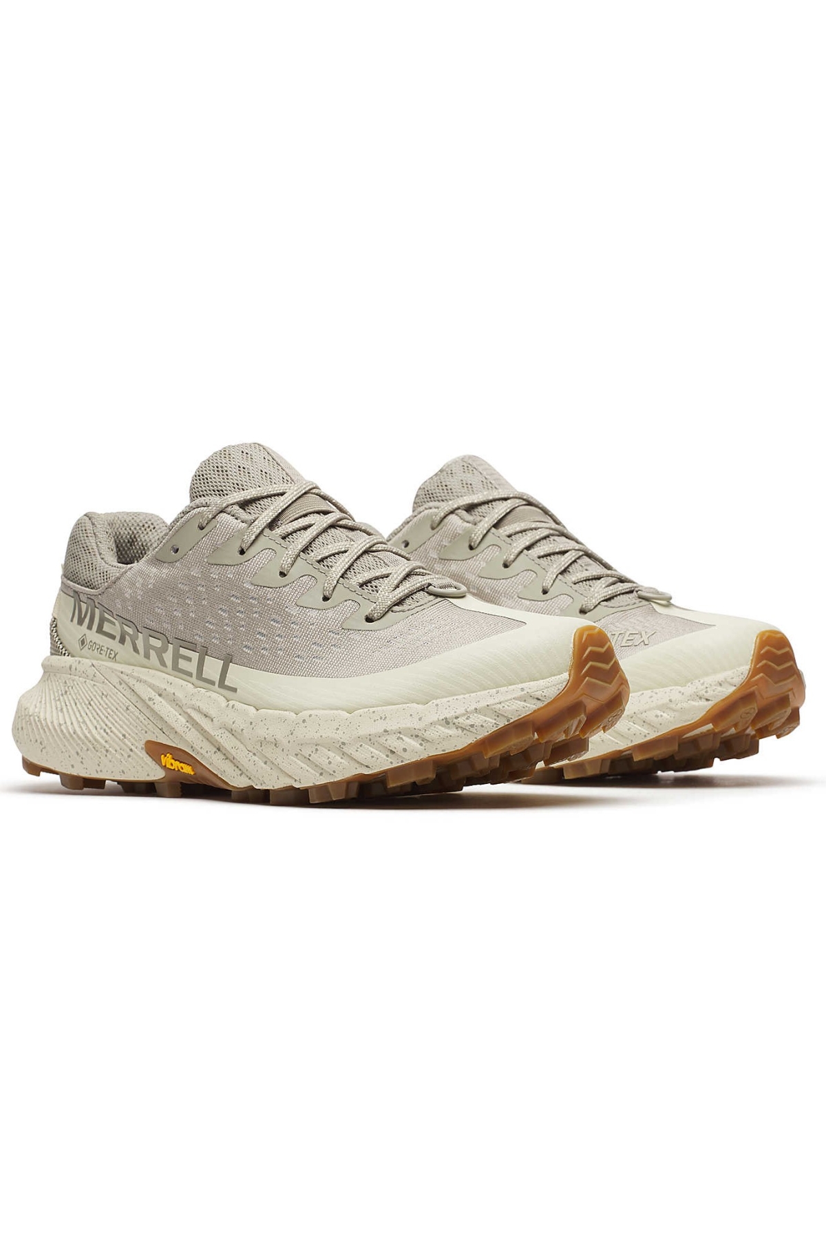 Agility Peak 5 Gtx Gore-Tex® Unisex Spor Ayakkabı - Görsel 3