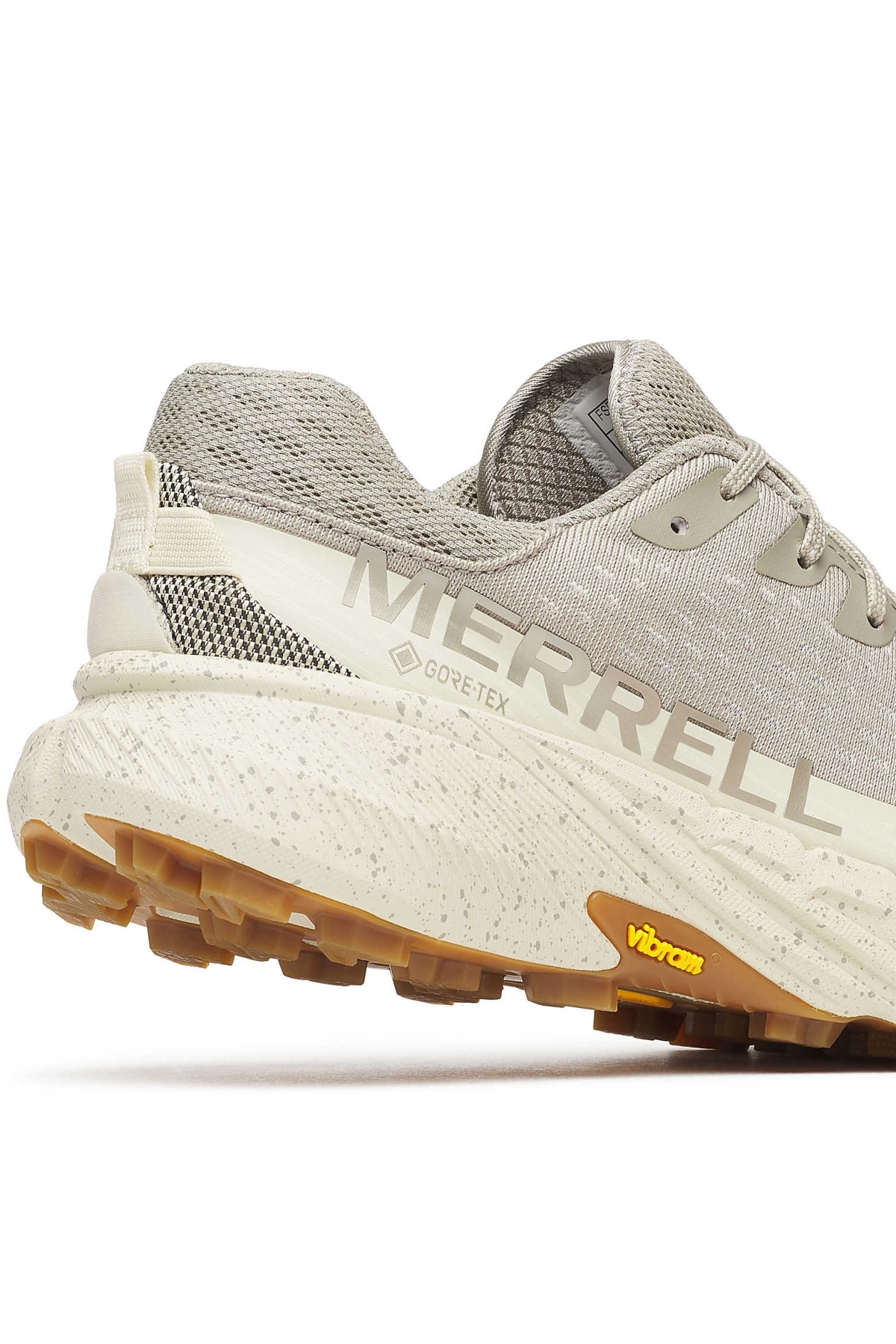 Agility Peak 5 Gtx Gore-Tex® Unisex Spor Ayakkabı - Görsel 7