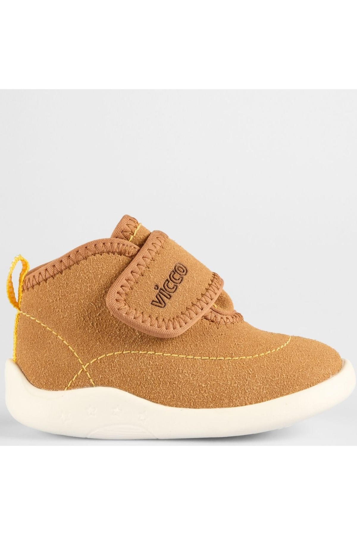 Plase İlk Adım Bebek Ortopedik Çocuk Spor Ayakkabı - Görsel 2