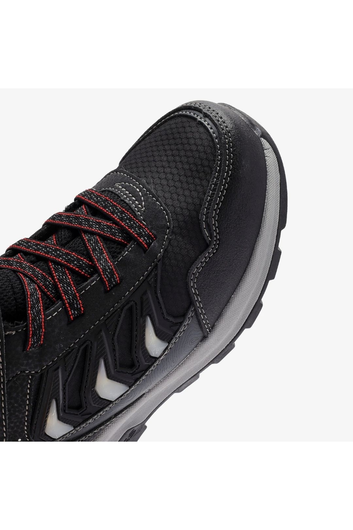 Storm Blazer - Glow Roam 406410L Kauçuk Taban Ortopedik Işıklı Çocuk Bot - Görsel 4