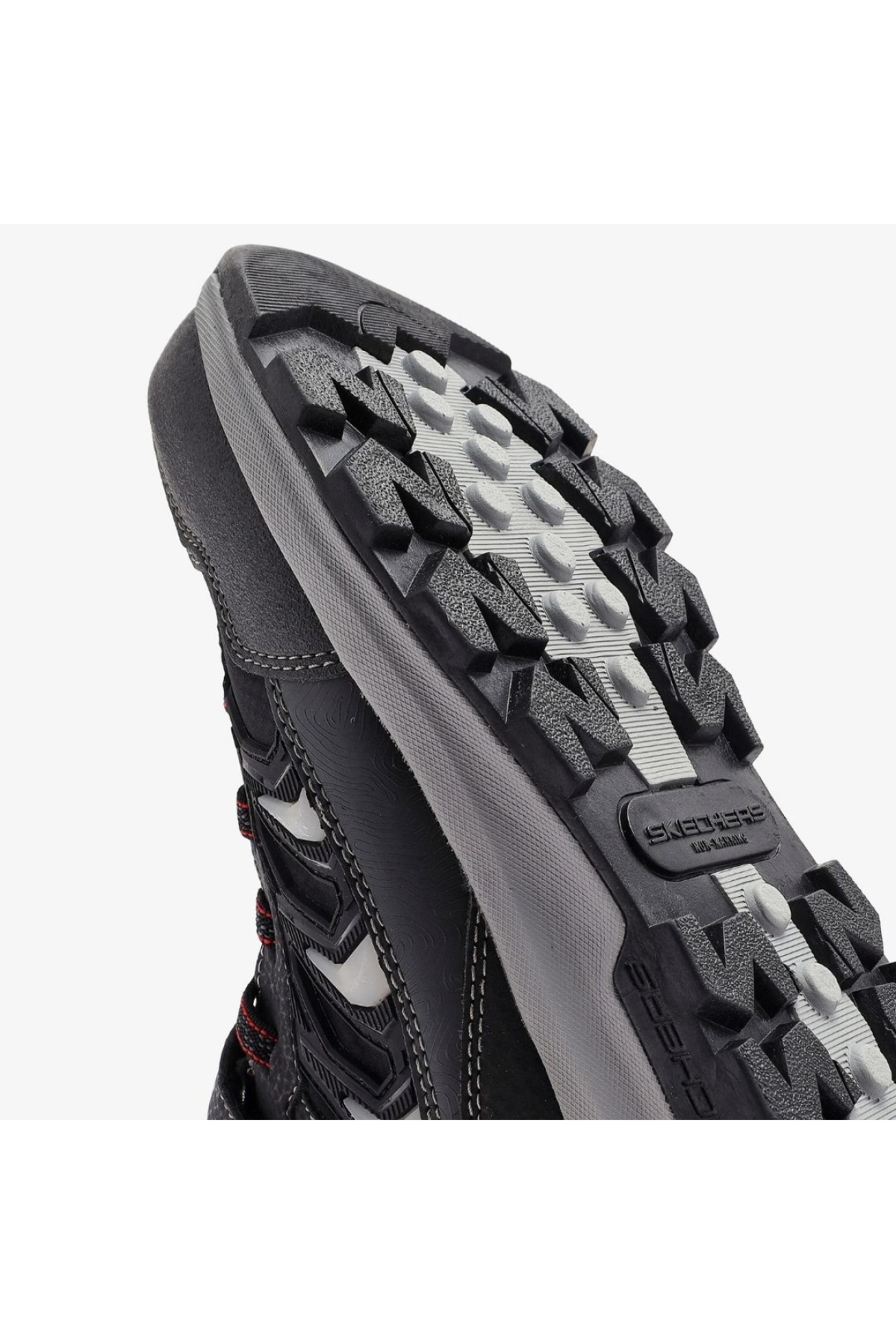 Storm Blazer - Glow Roam 406410L Kauçuk Taban Ortopedik Işıklı Çocuk Bot - Görsel 5