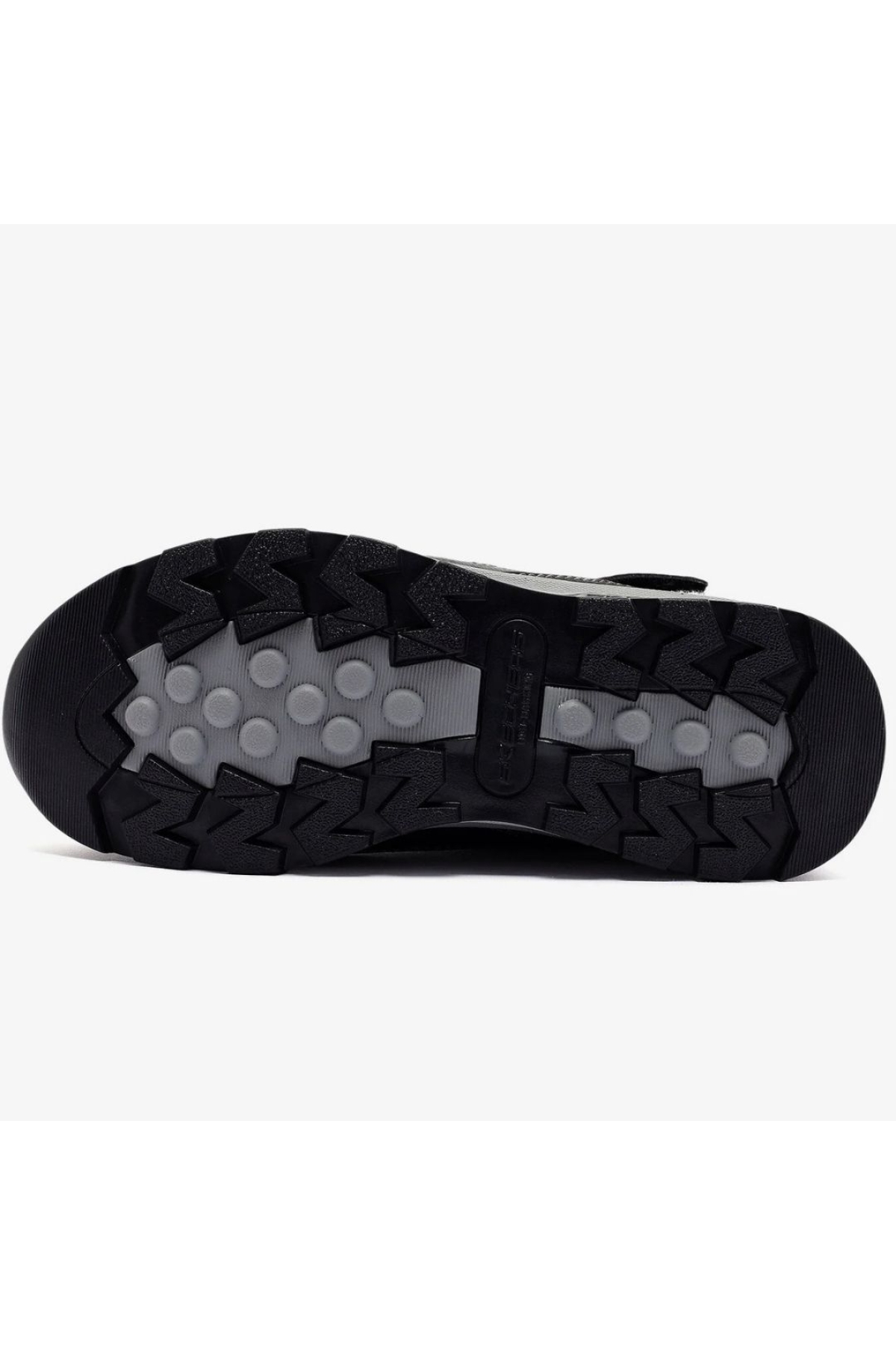 Storm Blazer - Glow Roam 406410L Kauçuk Taban Ortopedik Işıklı Çocuk Bot - Görsel 6