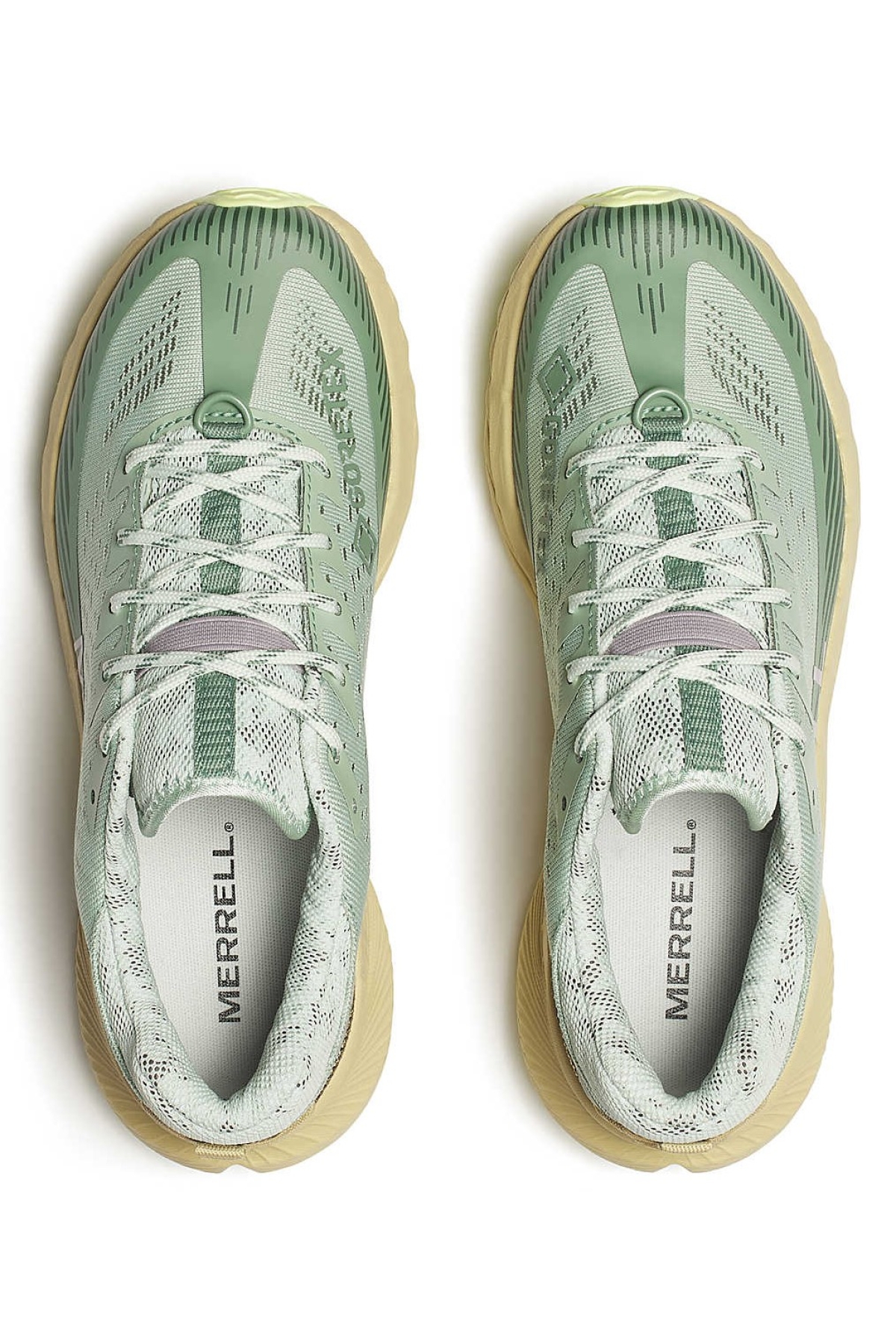 Agility Peak 5 Gtx Gore-Tex® Unisex Spor Ayakkabı - Görsel 5