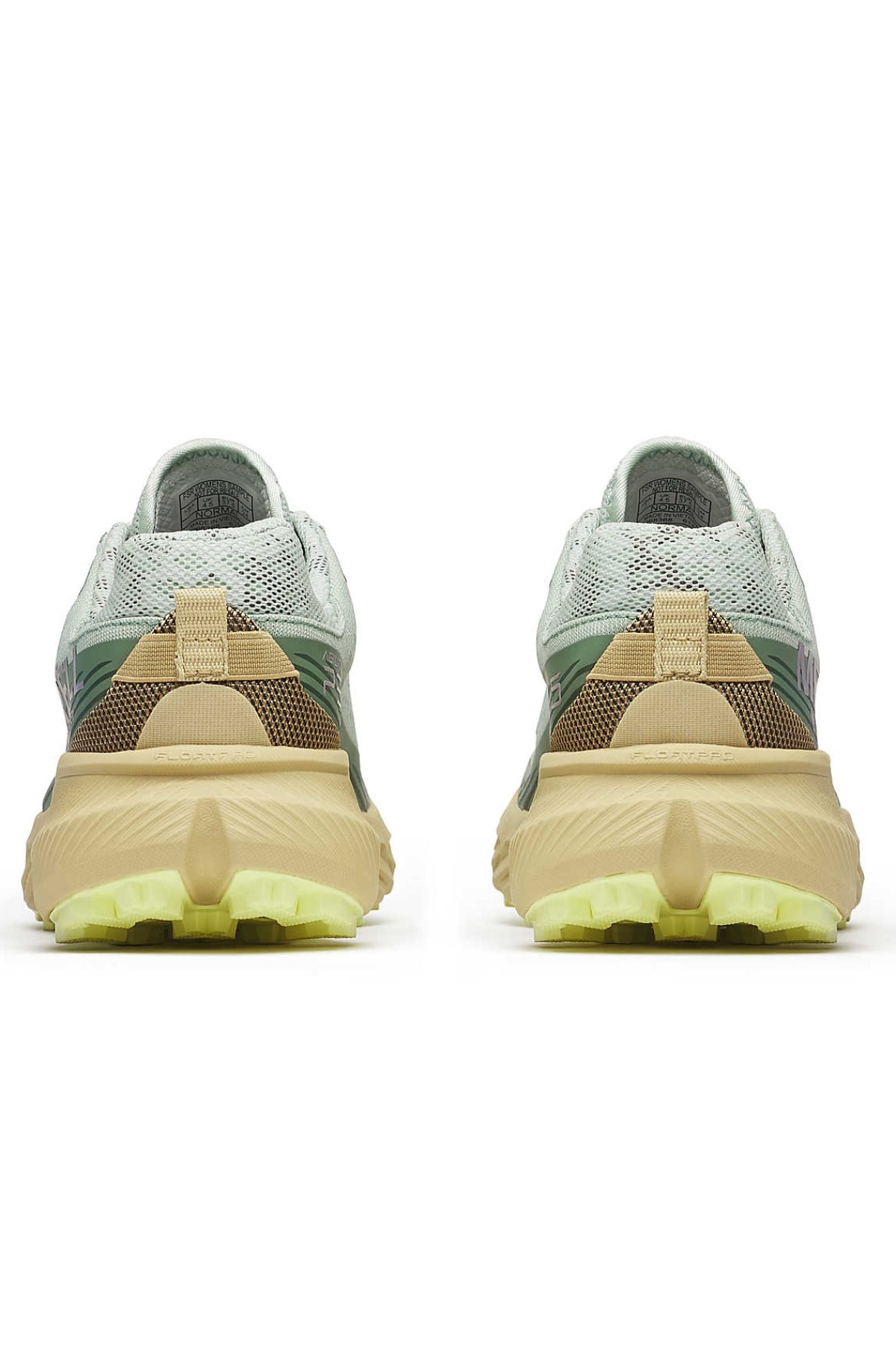 Agility Peak 5 Gtx Gore-Tex® Unisex Spor Ayakkabı - Görsel 6